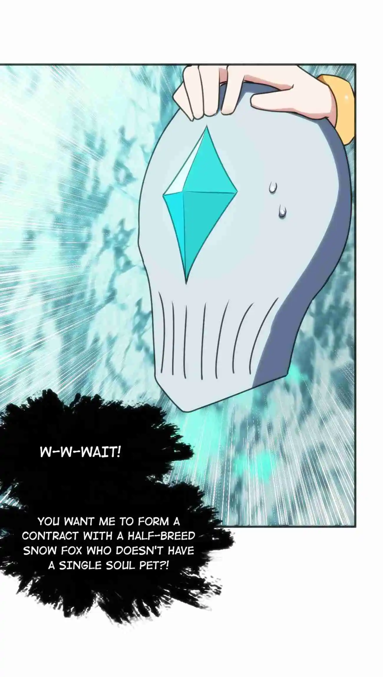 The Saintess has a Showdown Chapter 146