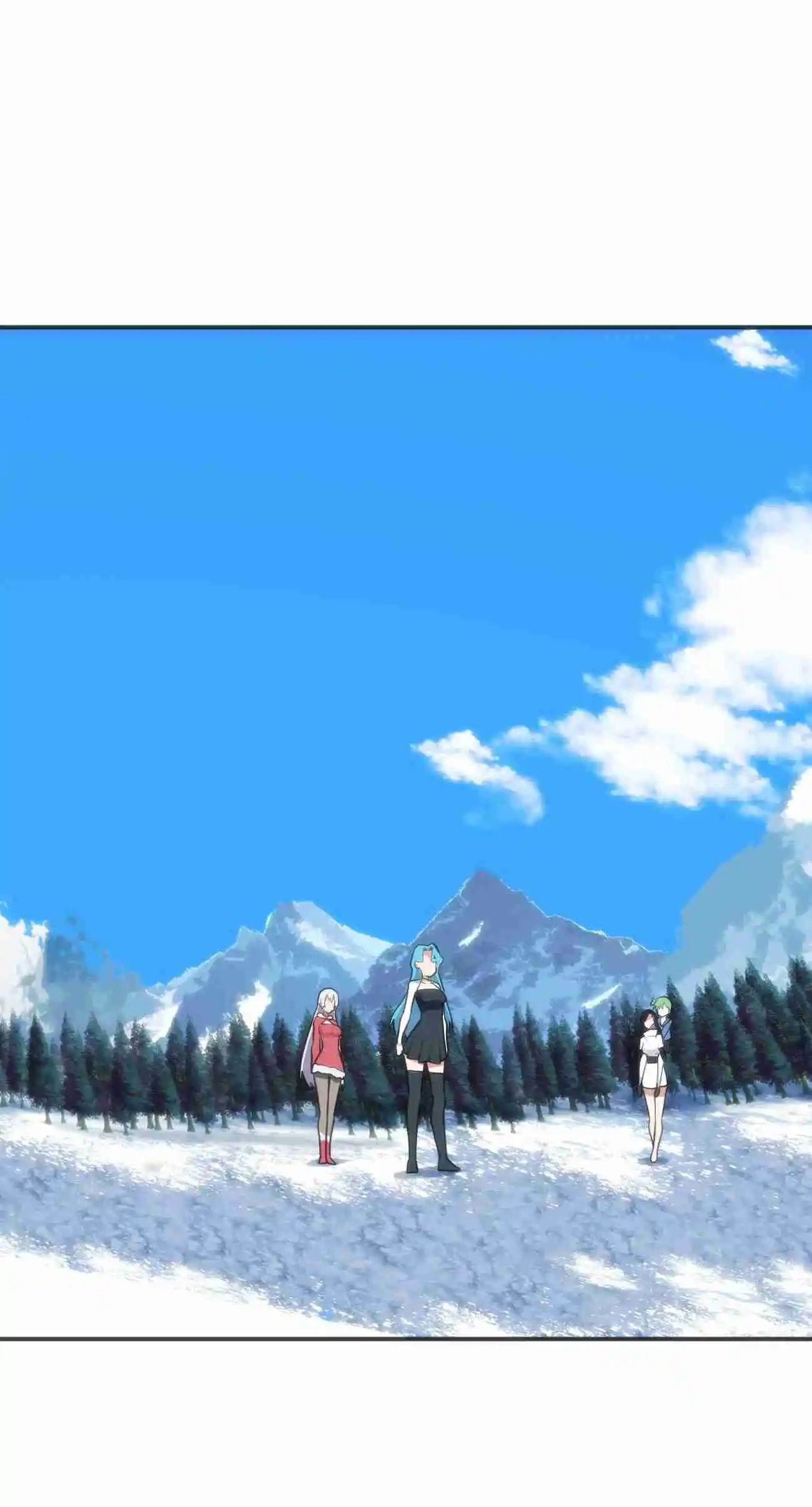 The Saintess has a Showdown Chapter 146