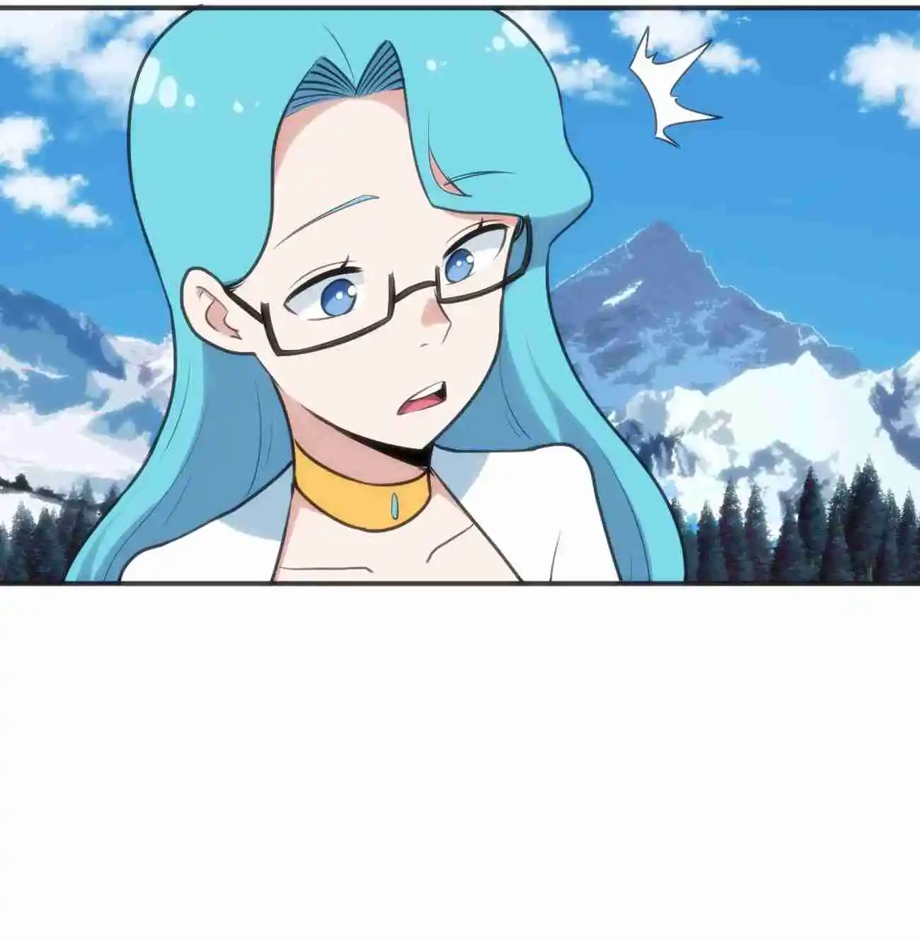 The Saintess has a Showdown Chapter 146