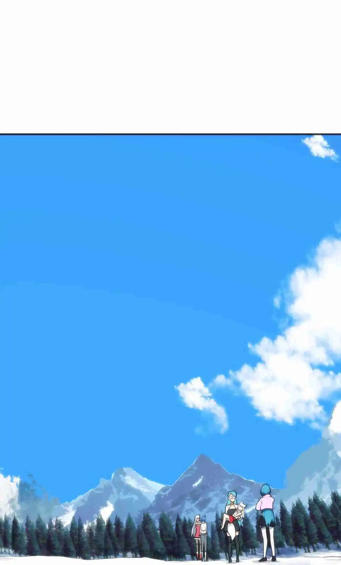 The Saintess has a Showdown Chapter 146