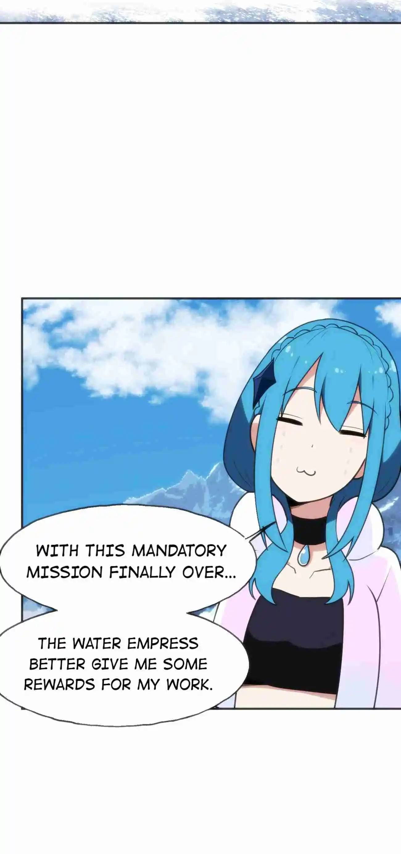 The Saintess has a Showdown Chapter 146