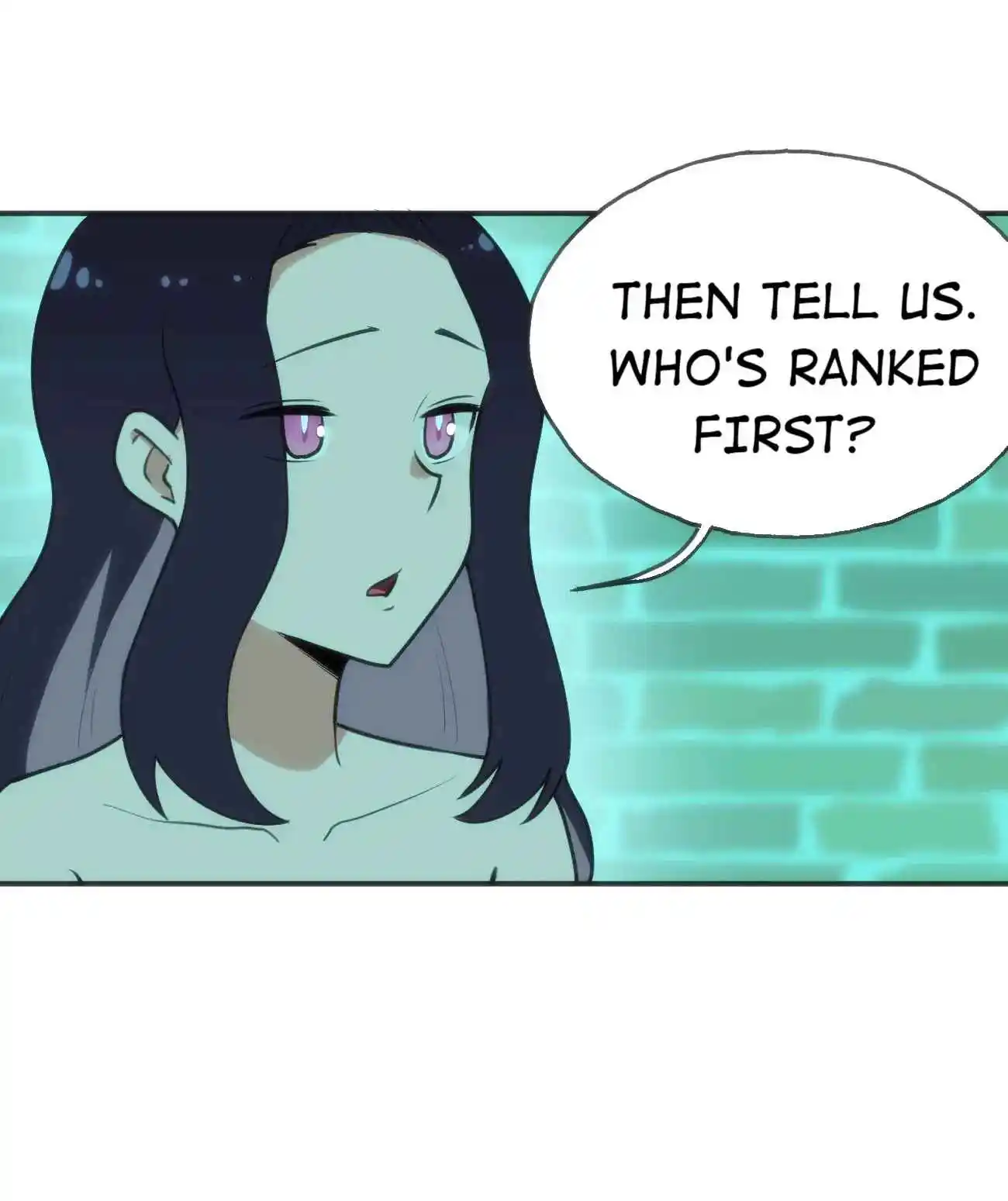 The Saintess has a Showdown Chapter 146