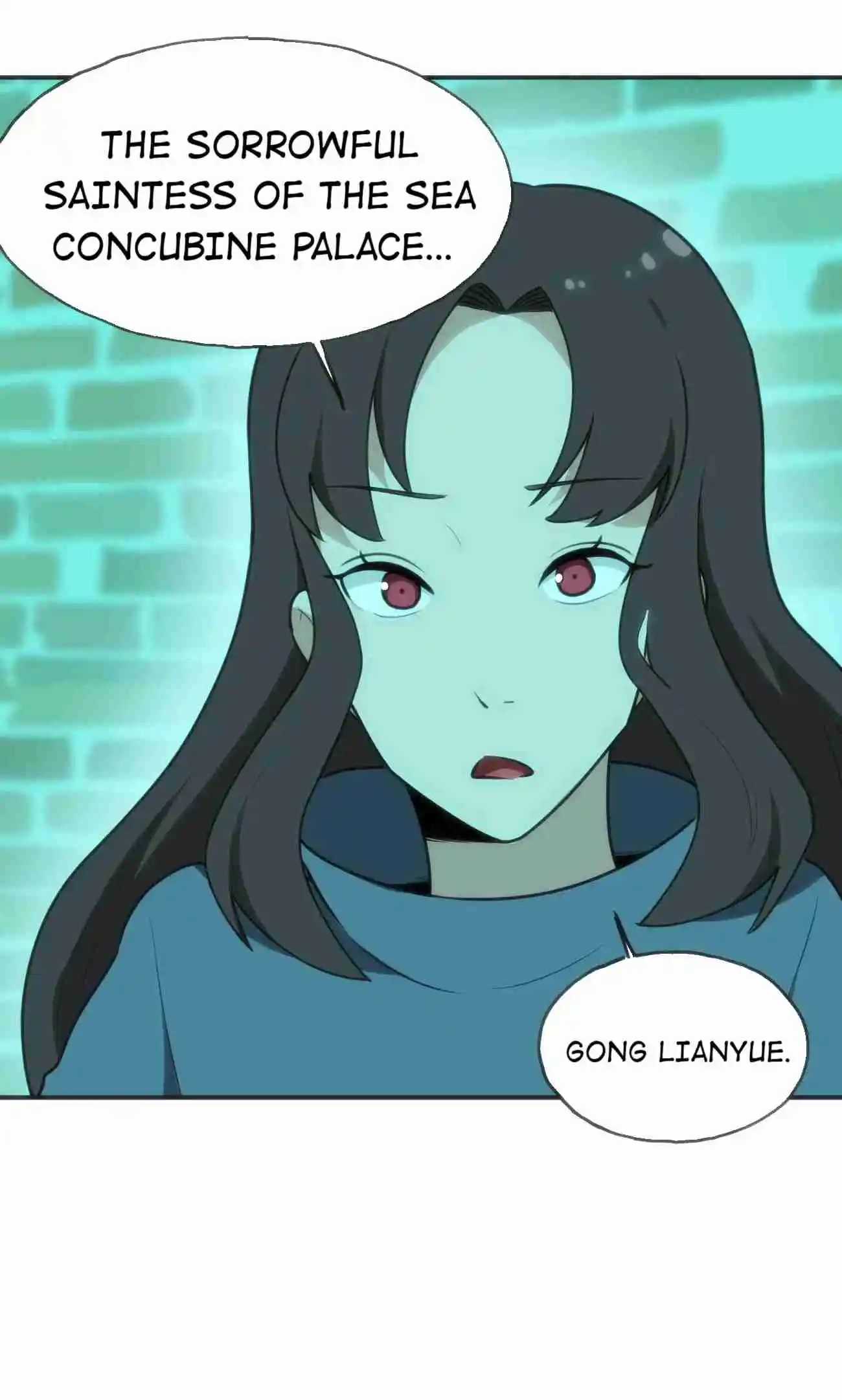 The Saintess has a Showdown Chapter 146