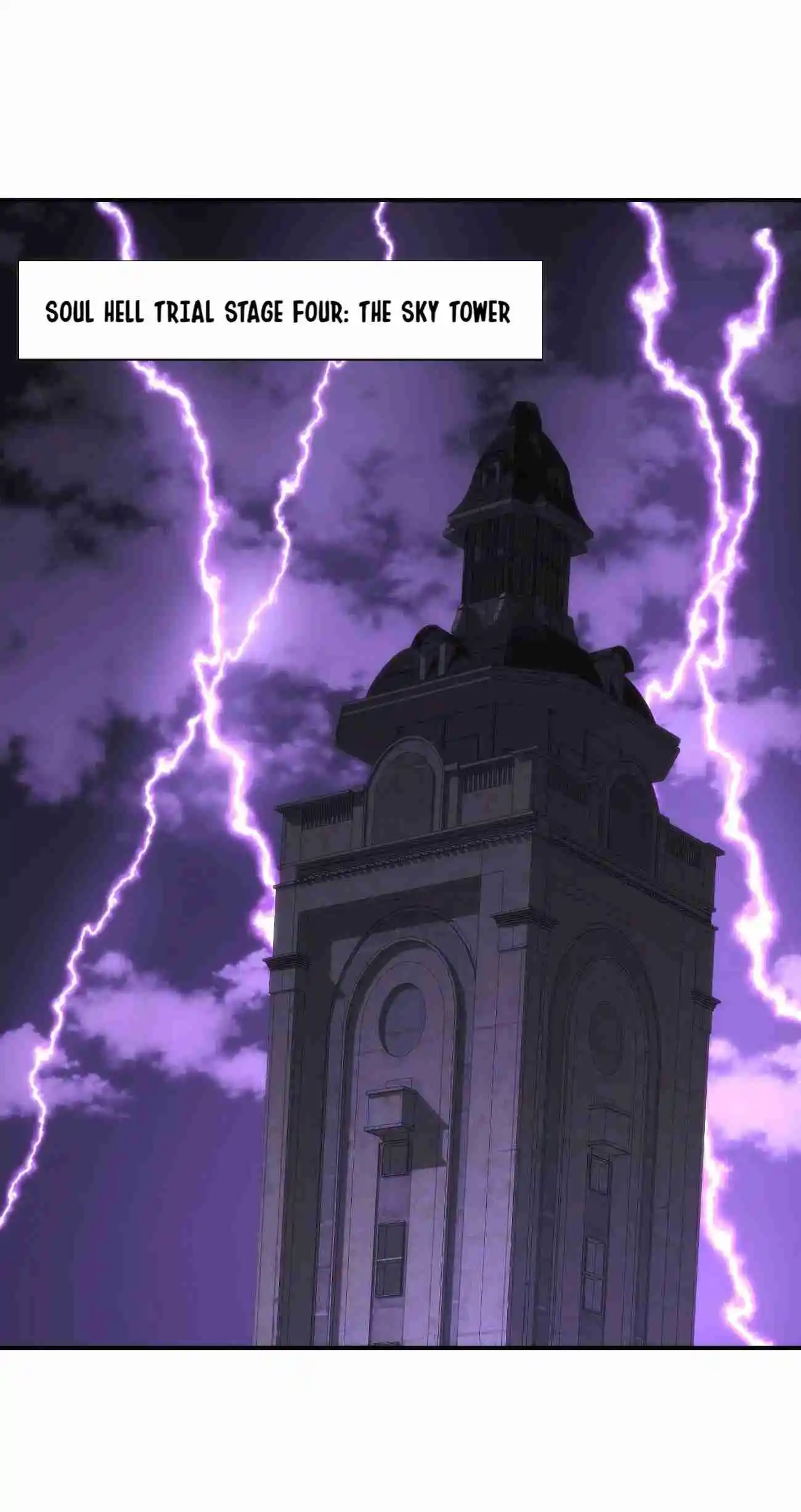 The Saintess has a Showdown Chapter 147