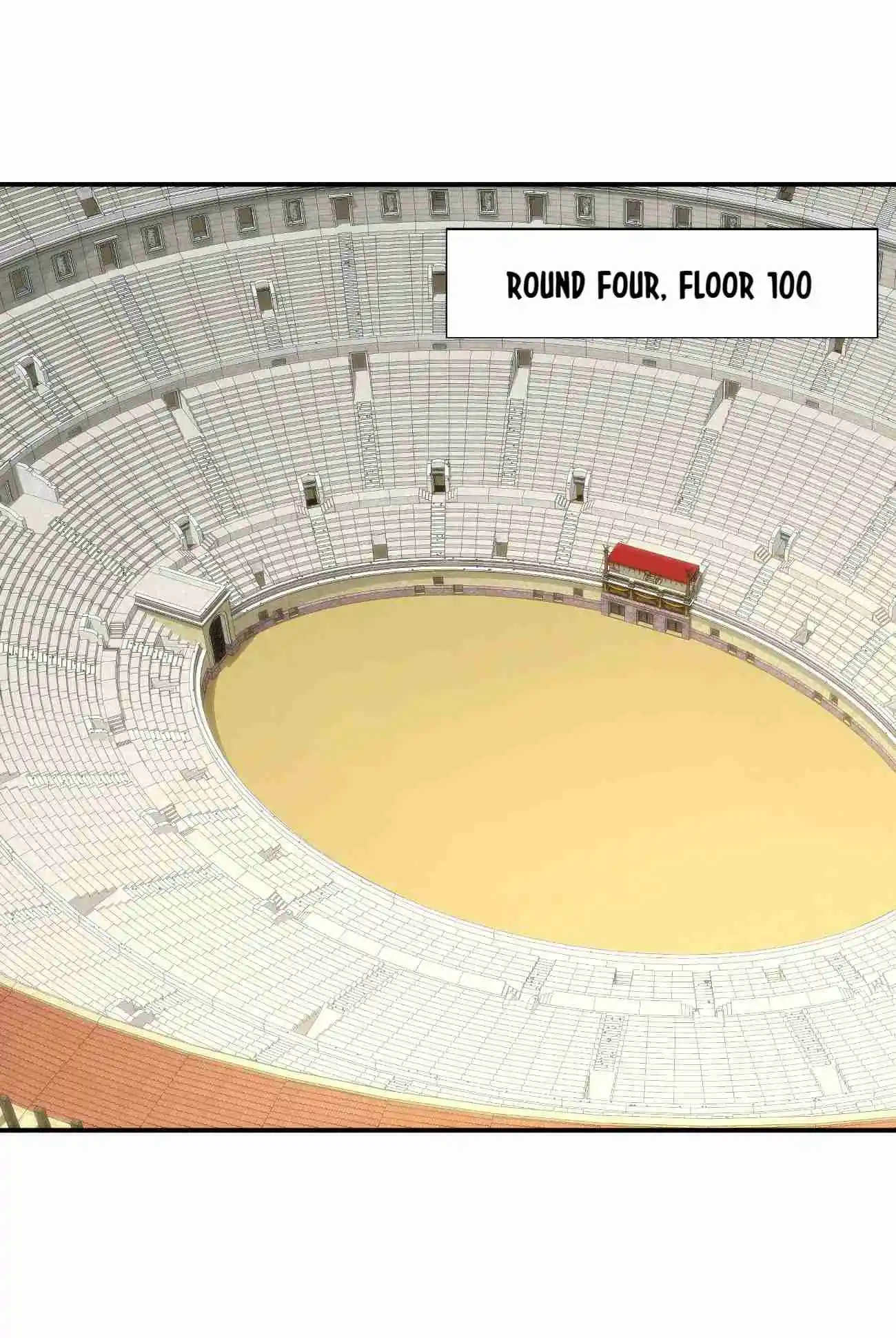 The Saintess has a Showdown Chapter 147