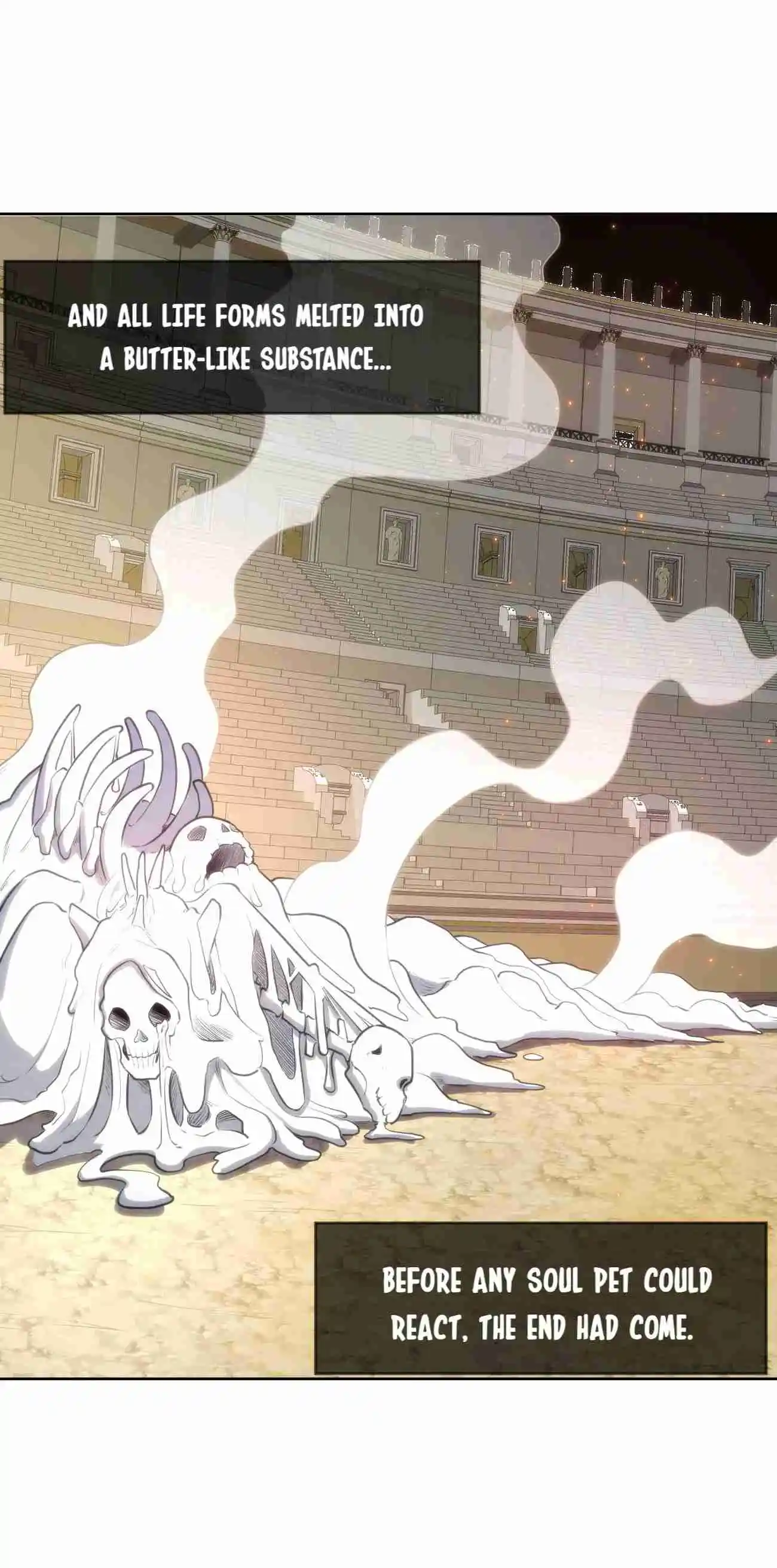 The Saintess has a Showdown Chapter 147