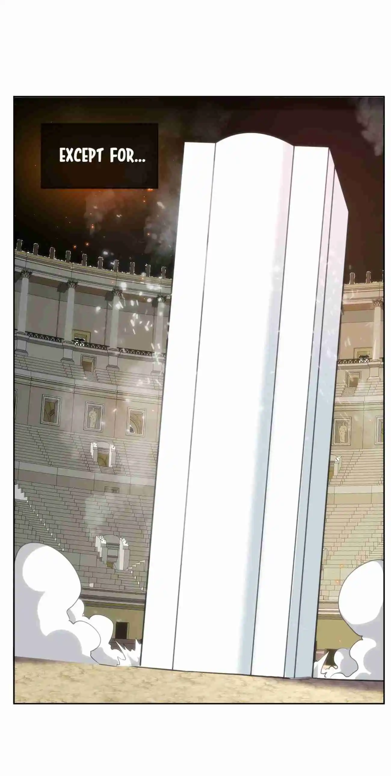 The Saintess has a Showdown Chapter 147