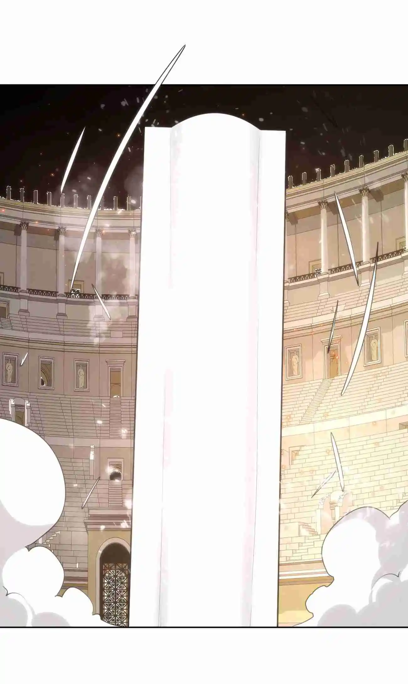 The Saintess has a Showdown Chapter 147