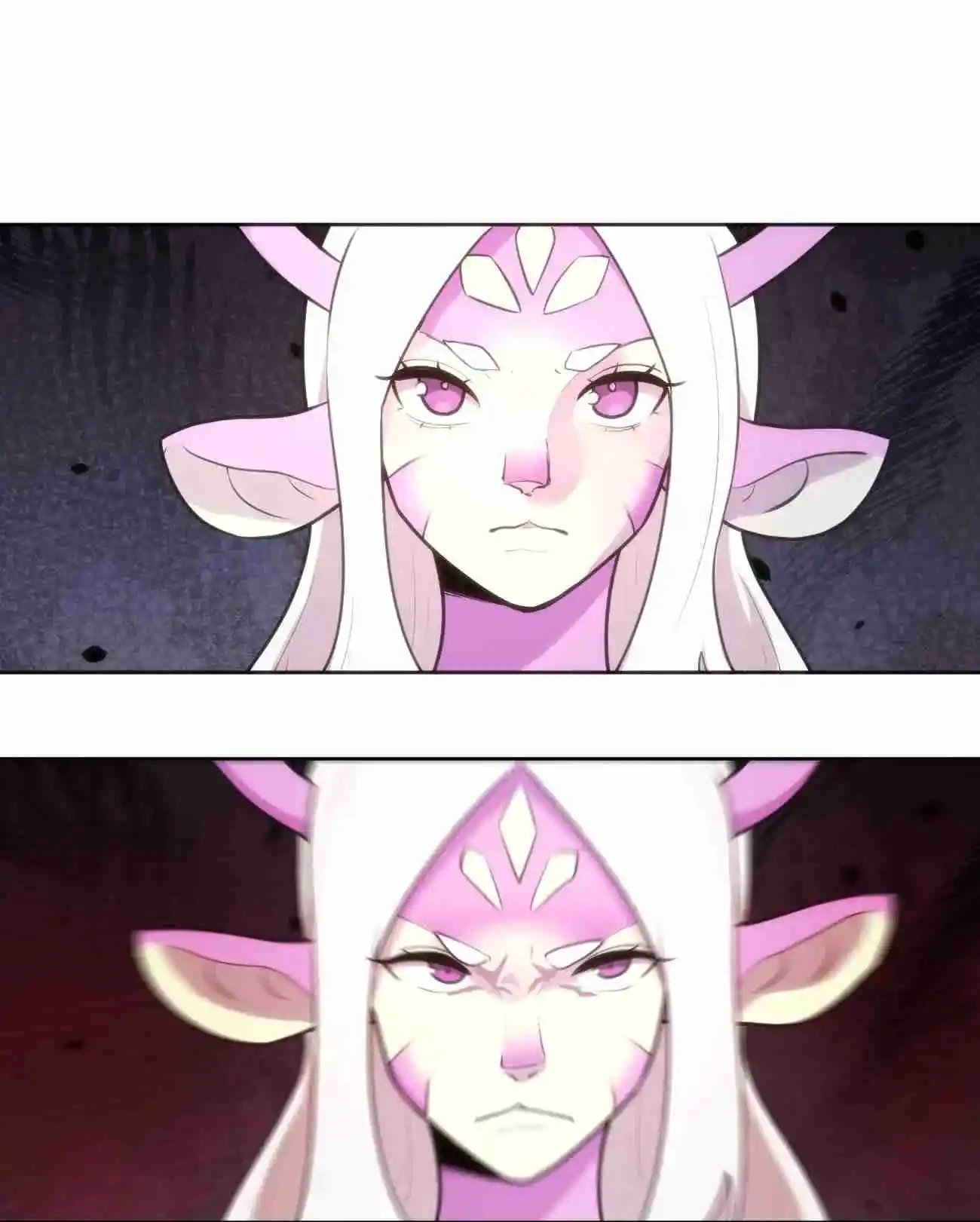 The Saintess has a Showdown Chapter 147