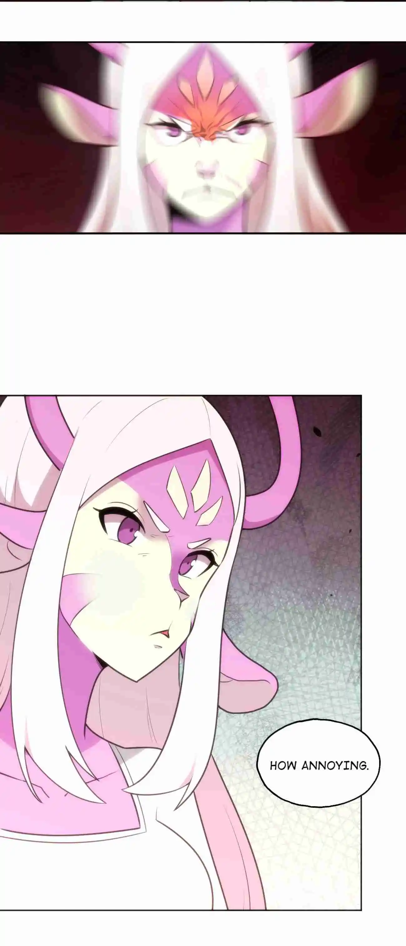 The Saintess has a Showdown Chapter 147