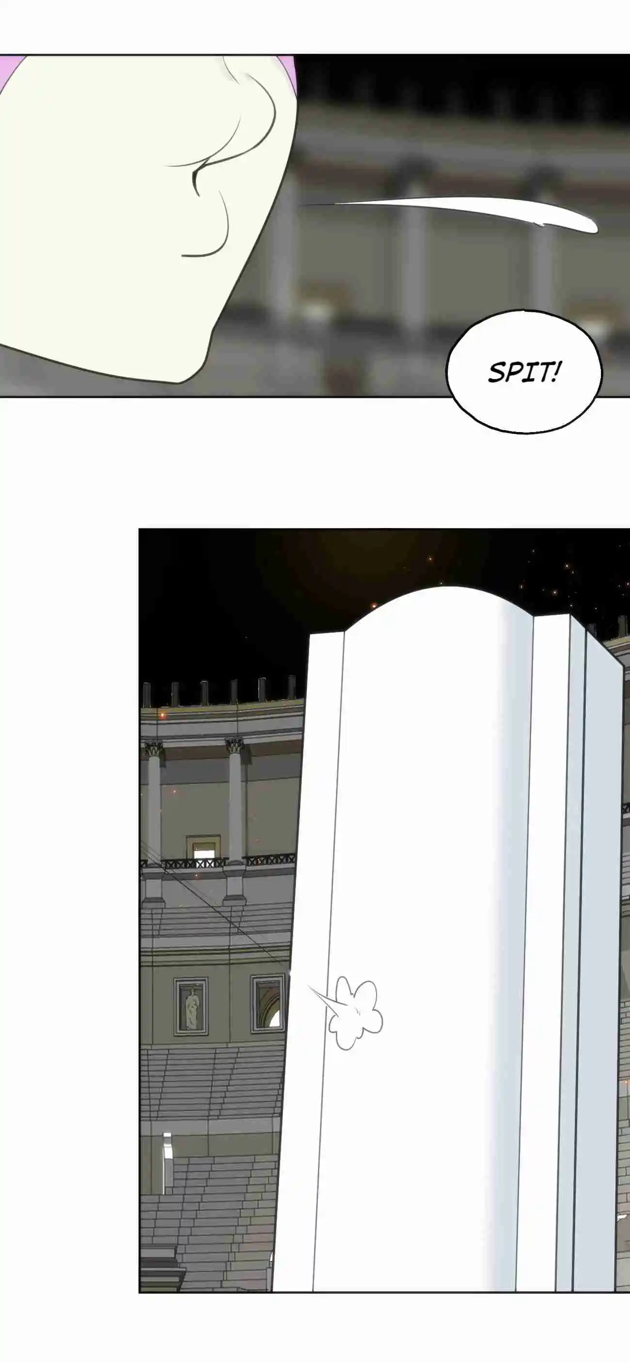 The Saintess has a Showdown Chapter 147