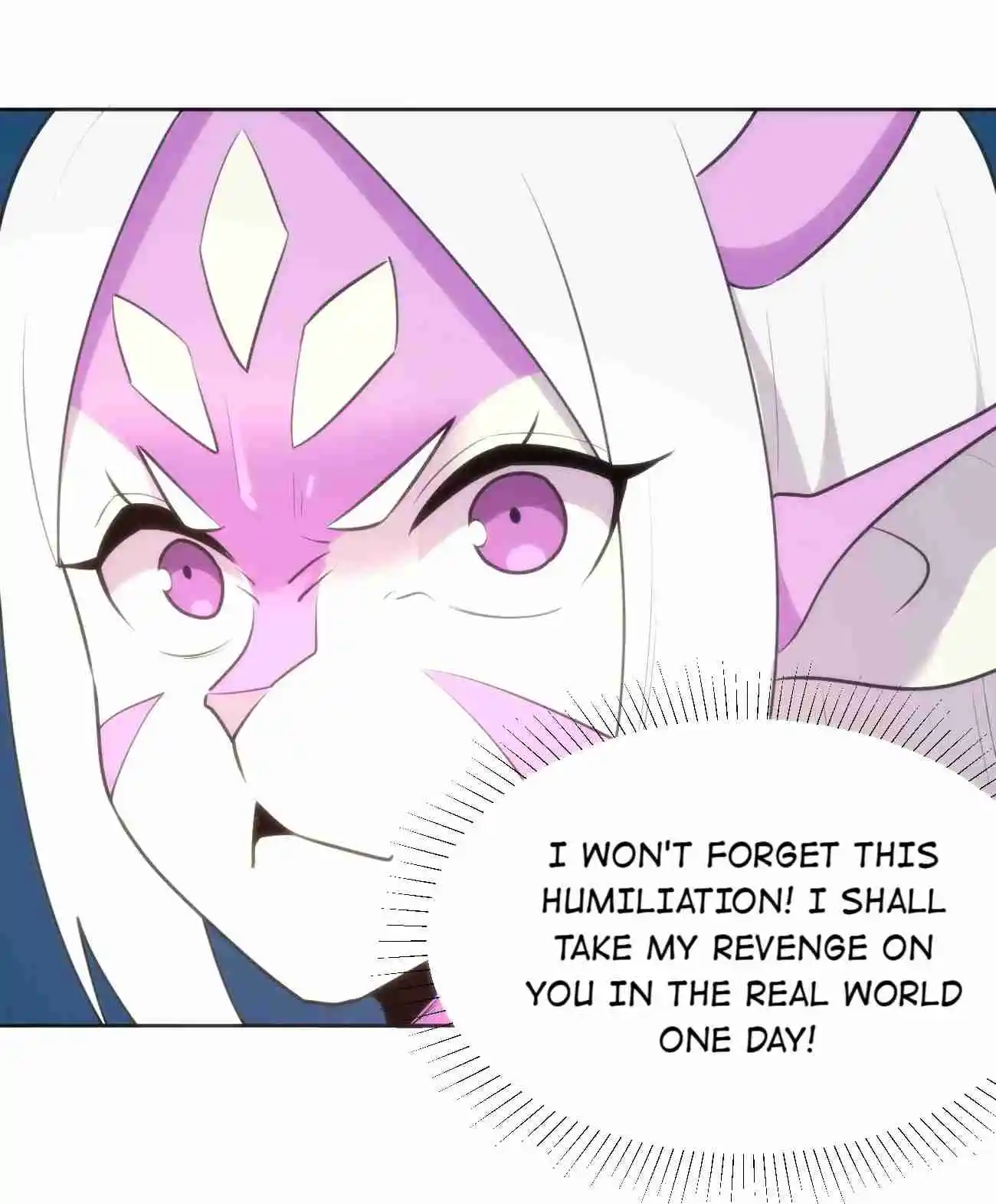 The Saintess has a Showdown Chapter 147