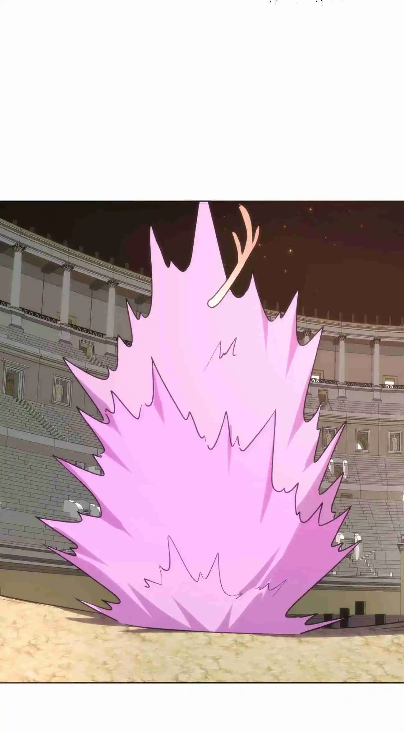 The Saintess has a Showdown Chapter 147