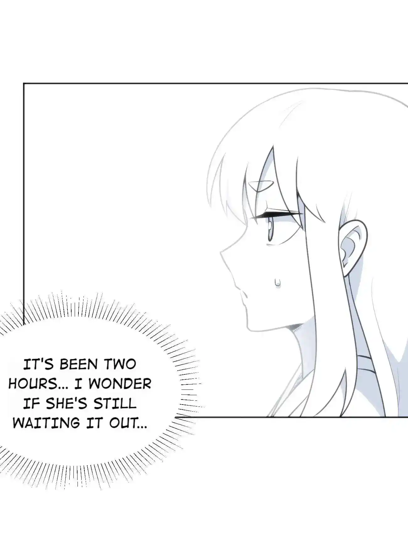 The Saintess has a Showdown Chapter 147