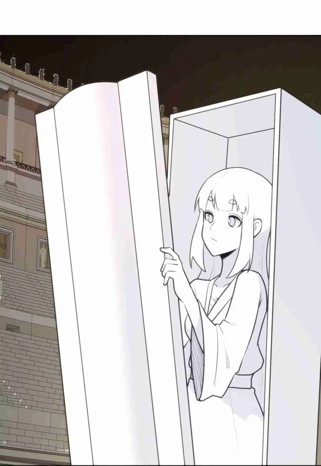 The Saintess has a Showdown Chapter 147