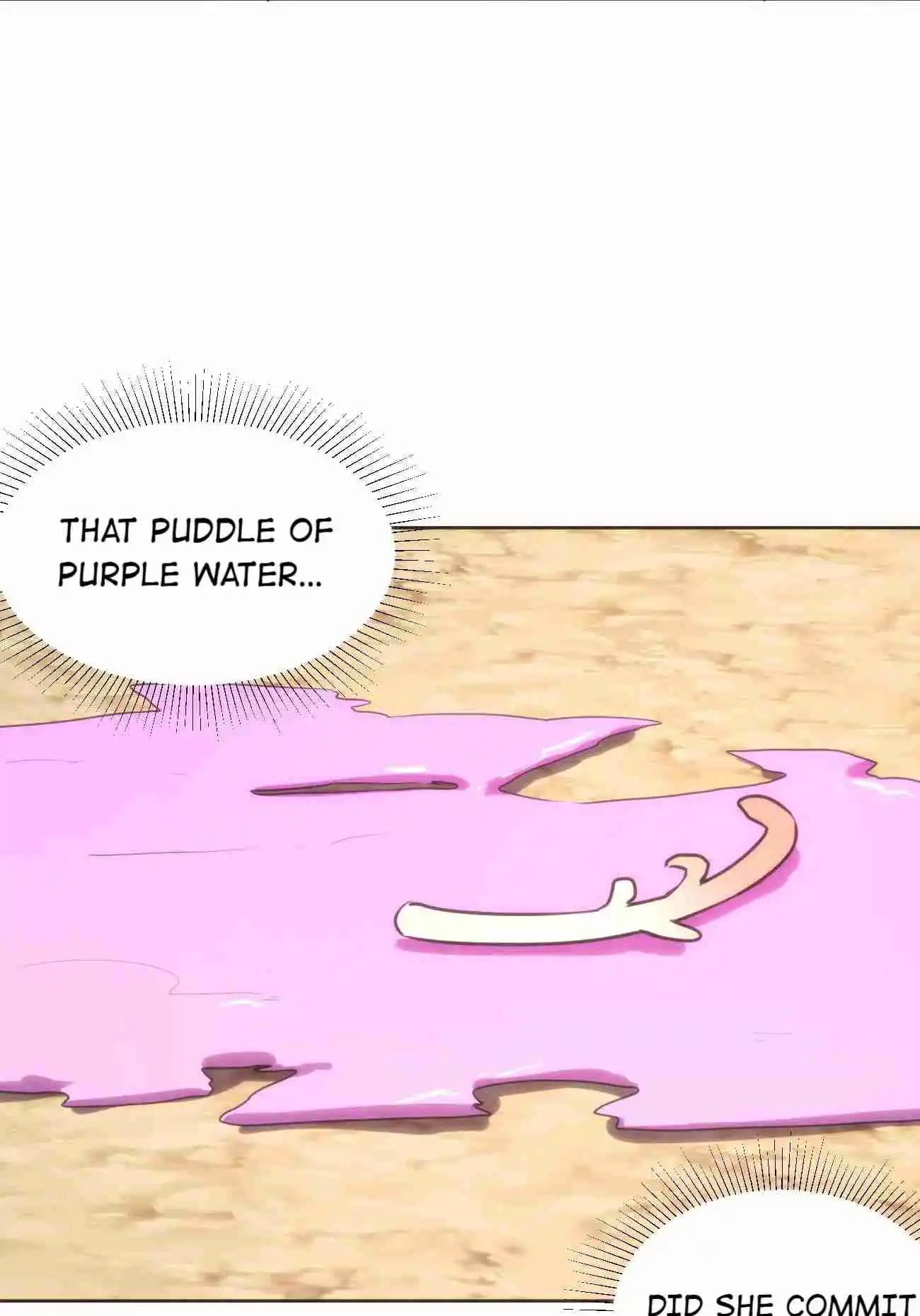 The Saintess has a Showdown Chapter 147