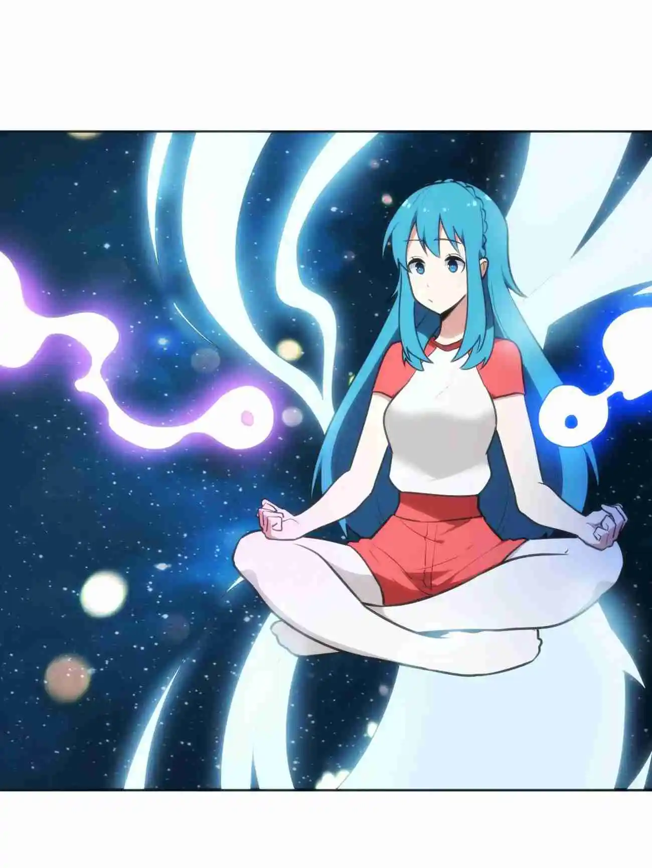 The Saintess has a Showdown Chapter 147