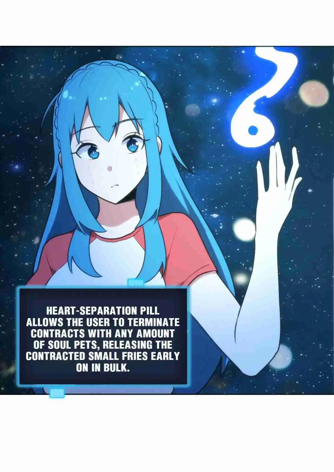 The Saintess has a Showdown Chapter 147