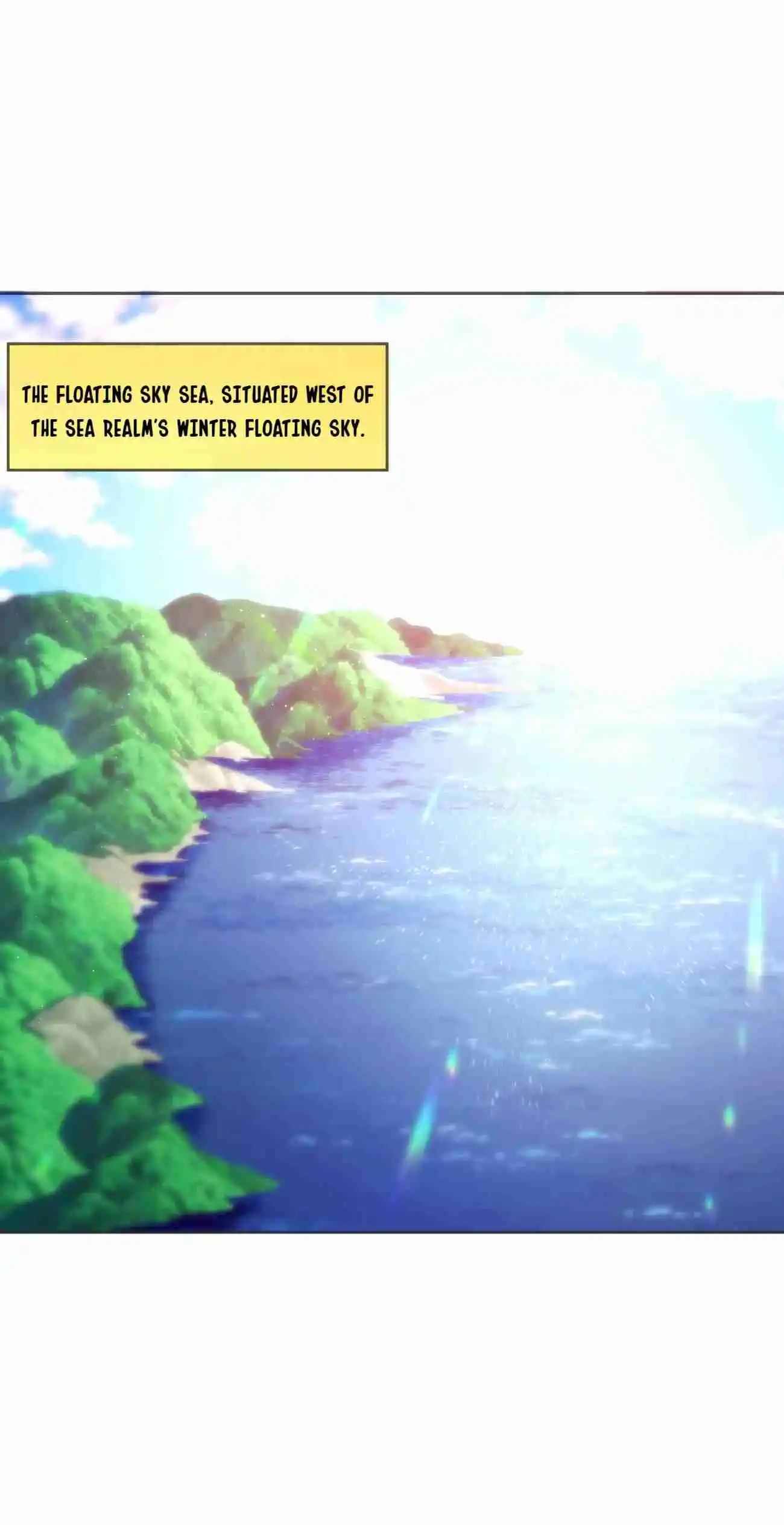 The Saintess has a Showdown Chapter 147