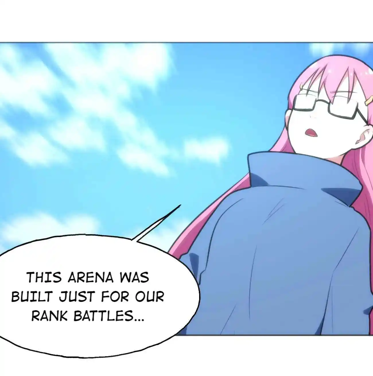 The Saintess has a Showdown Chapter 147