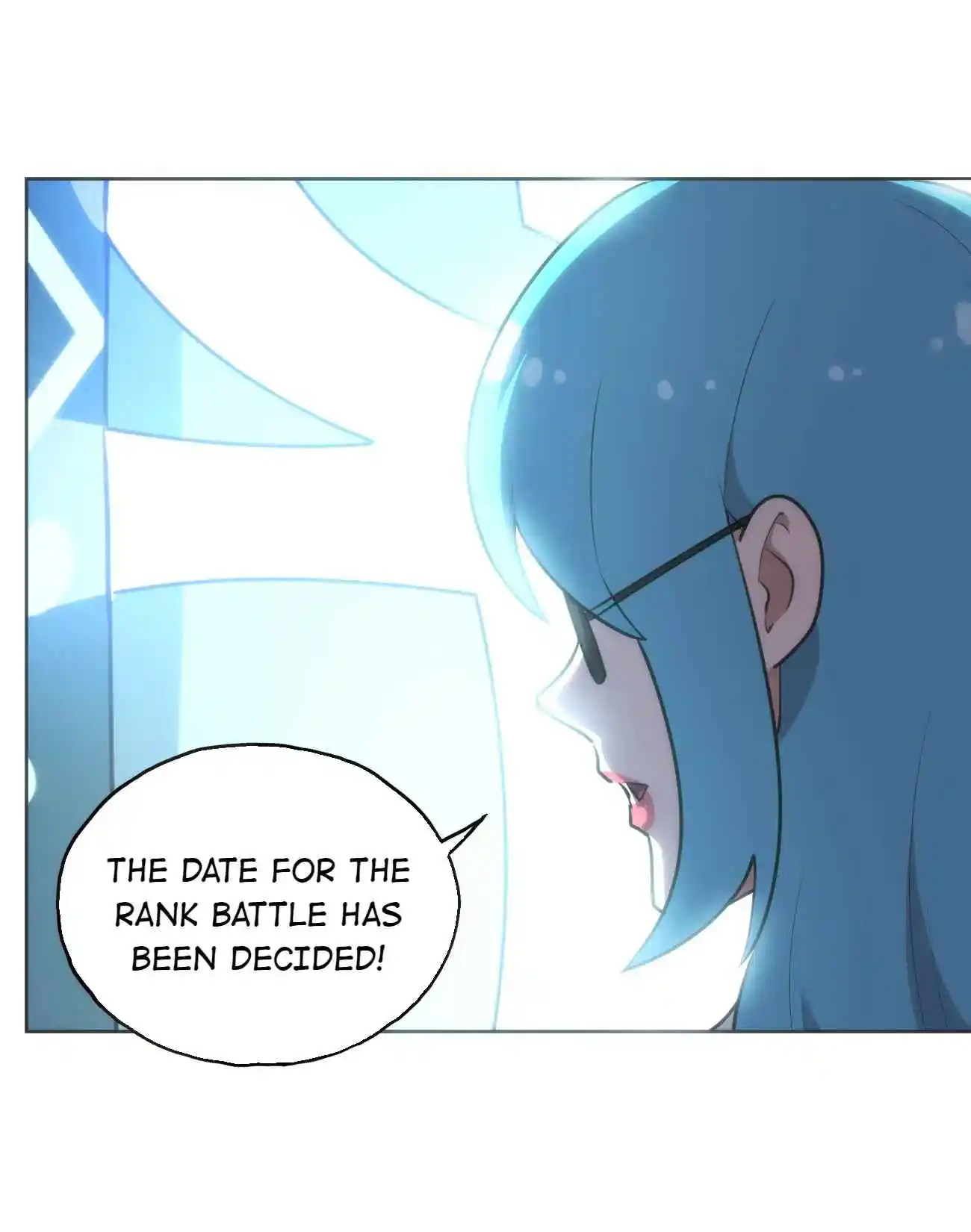 The Saintess has a Showdown Chapter 147