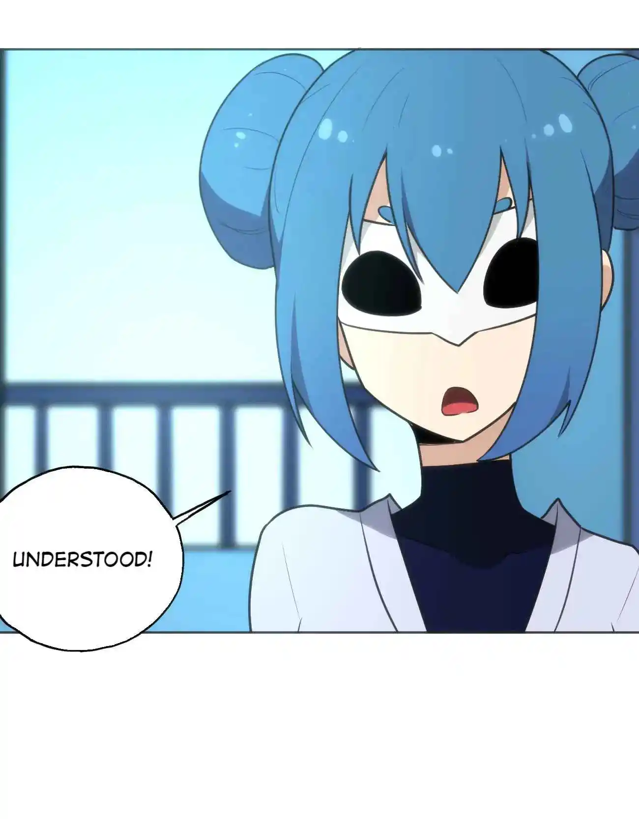 The Saintess has a Showdown Chapter 147