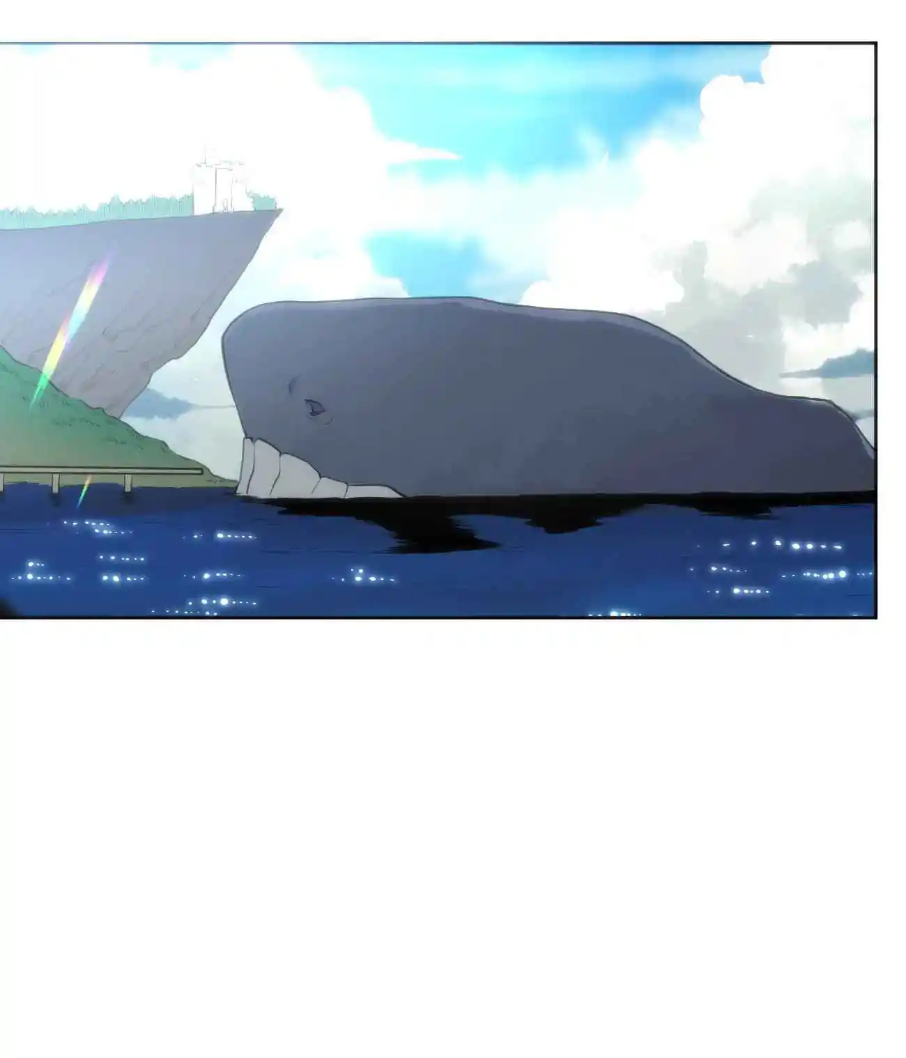 The Saintess has a Showdown Chapter 148