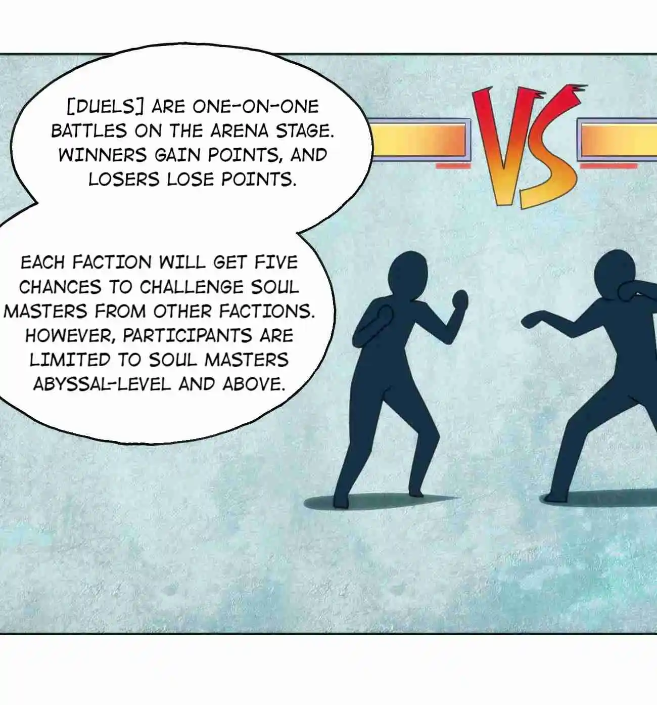 The Saintess has a Showdown Chapter 148