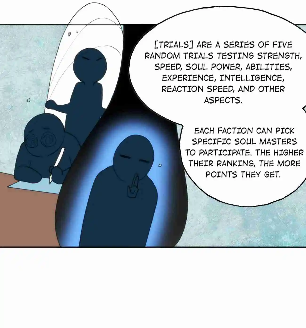 The Saintess has a Showdown Chapter 148