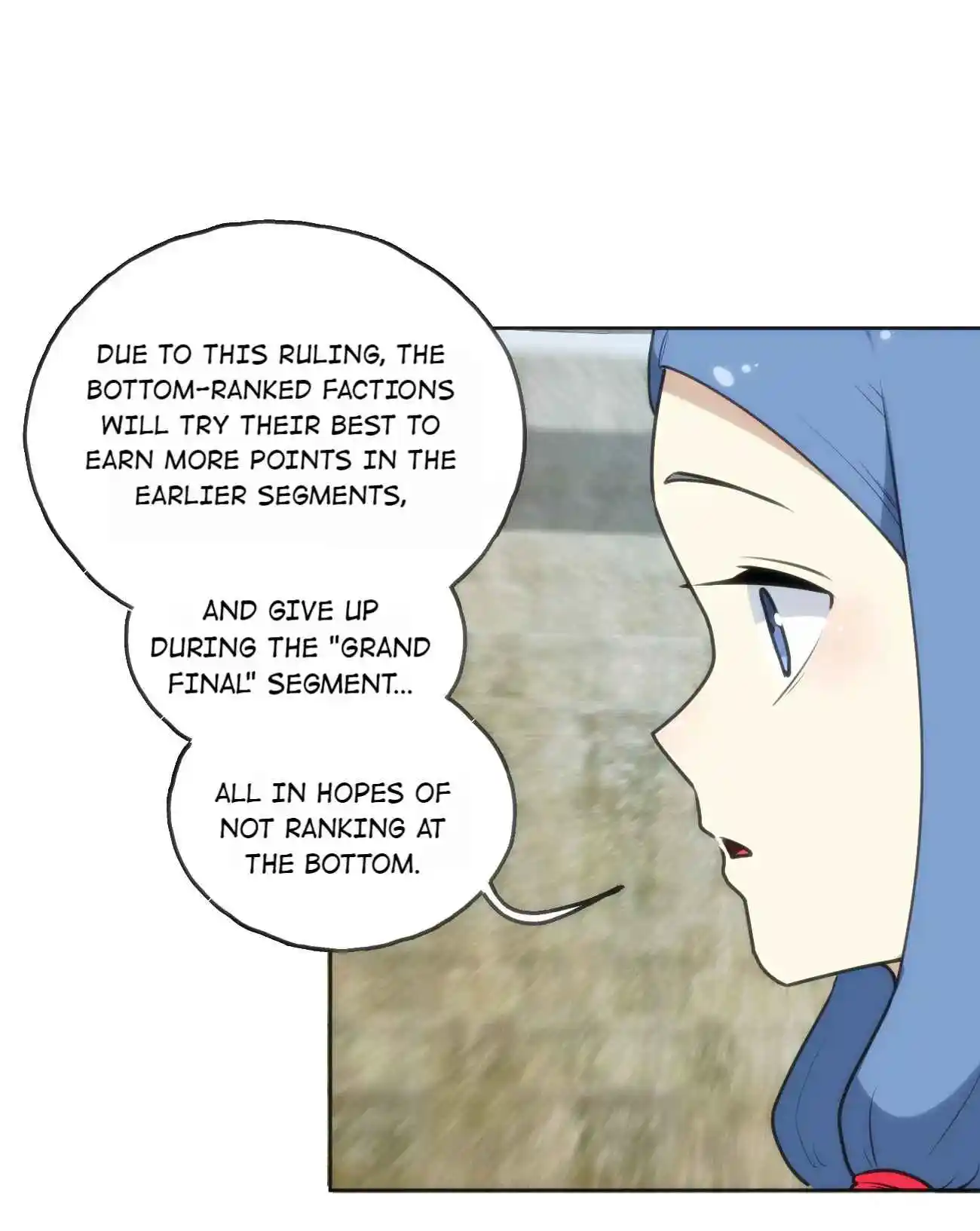 The Saintess has a Showdown Chapter 148