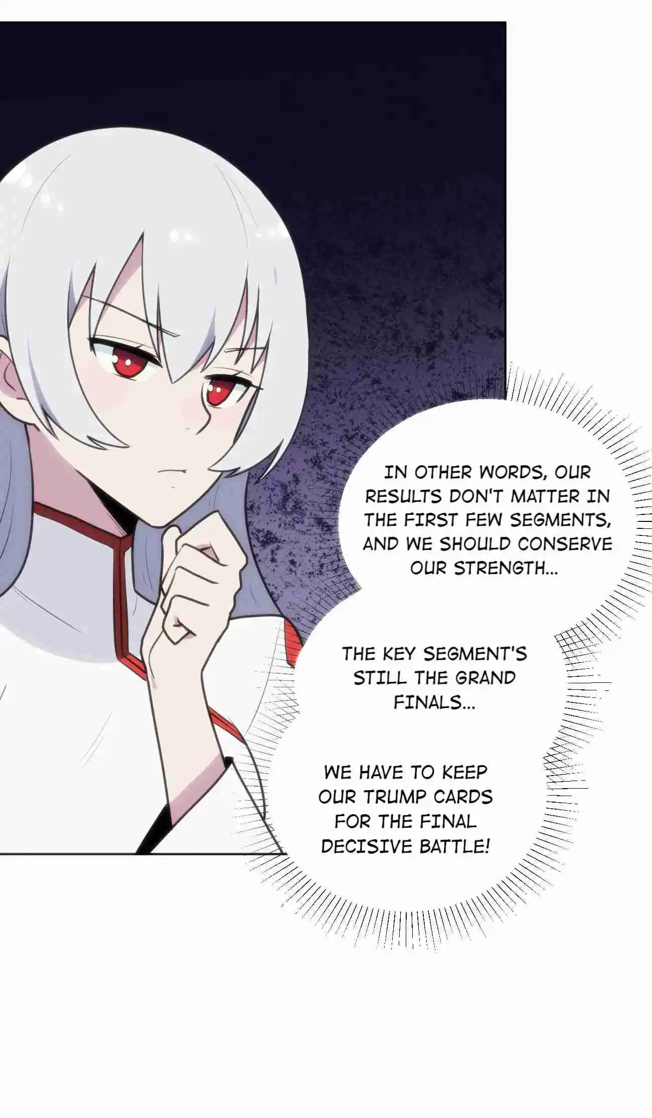 The Saintess has a Showdown Chapter 148