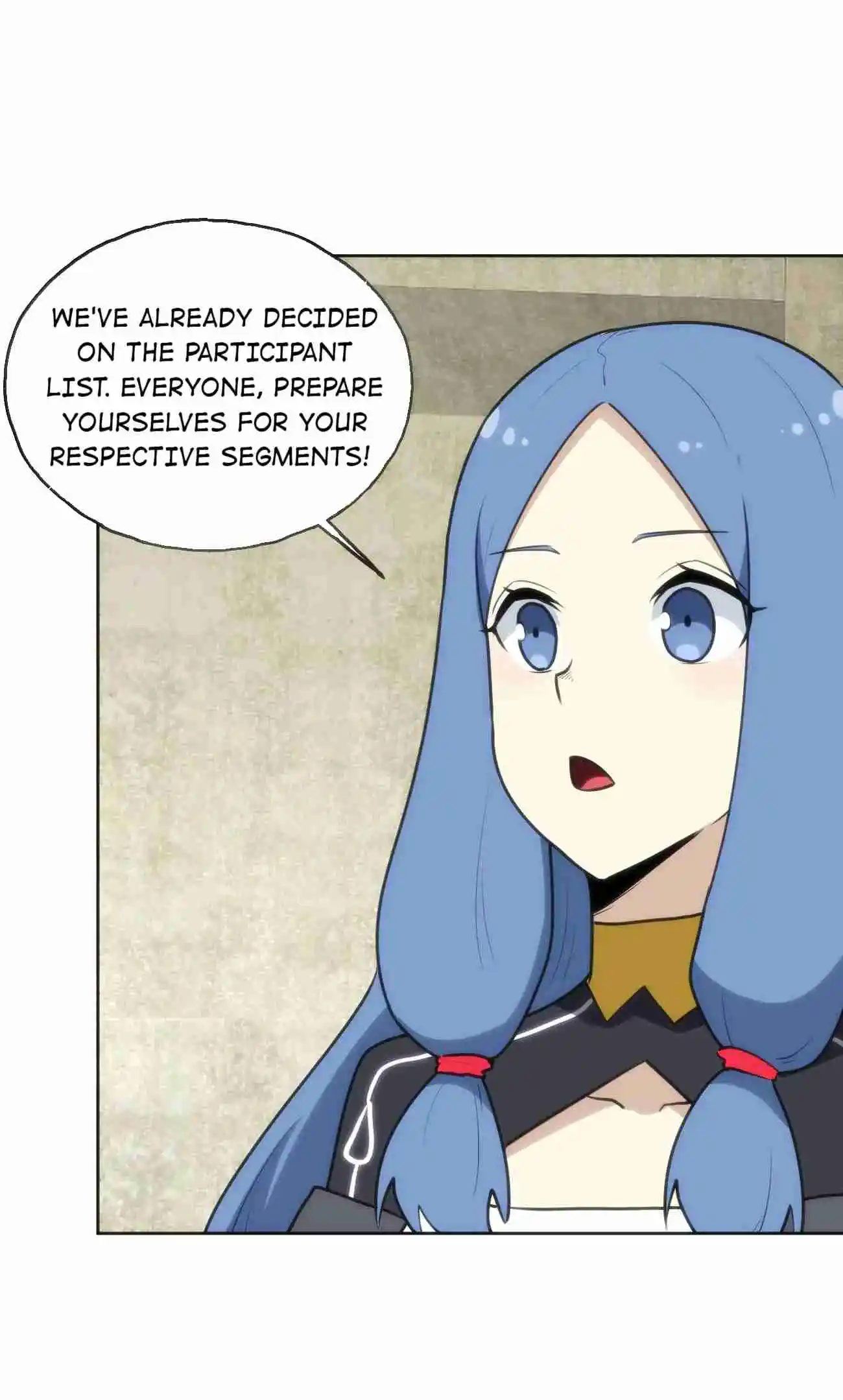 The Saintess has a Showdown Chapter 148