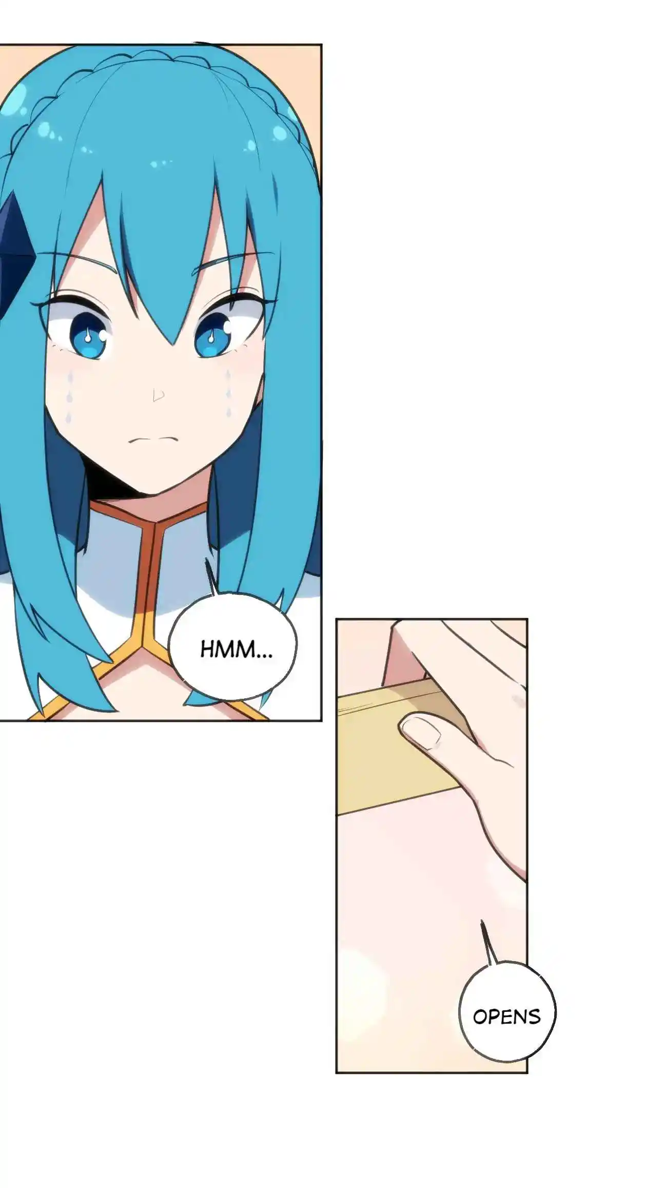 The Saintess has a Showdown Chapter 148