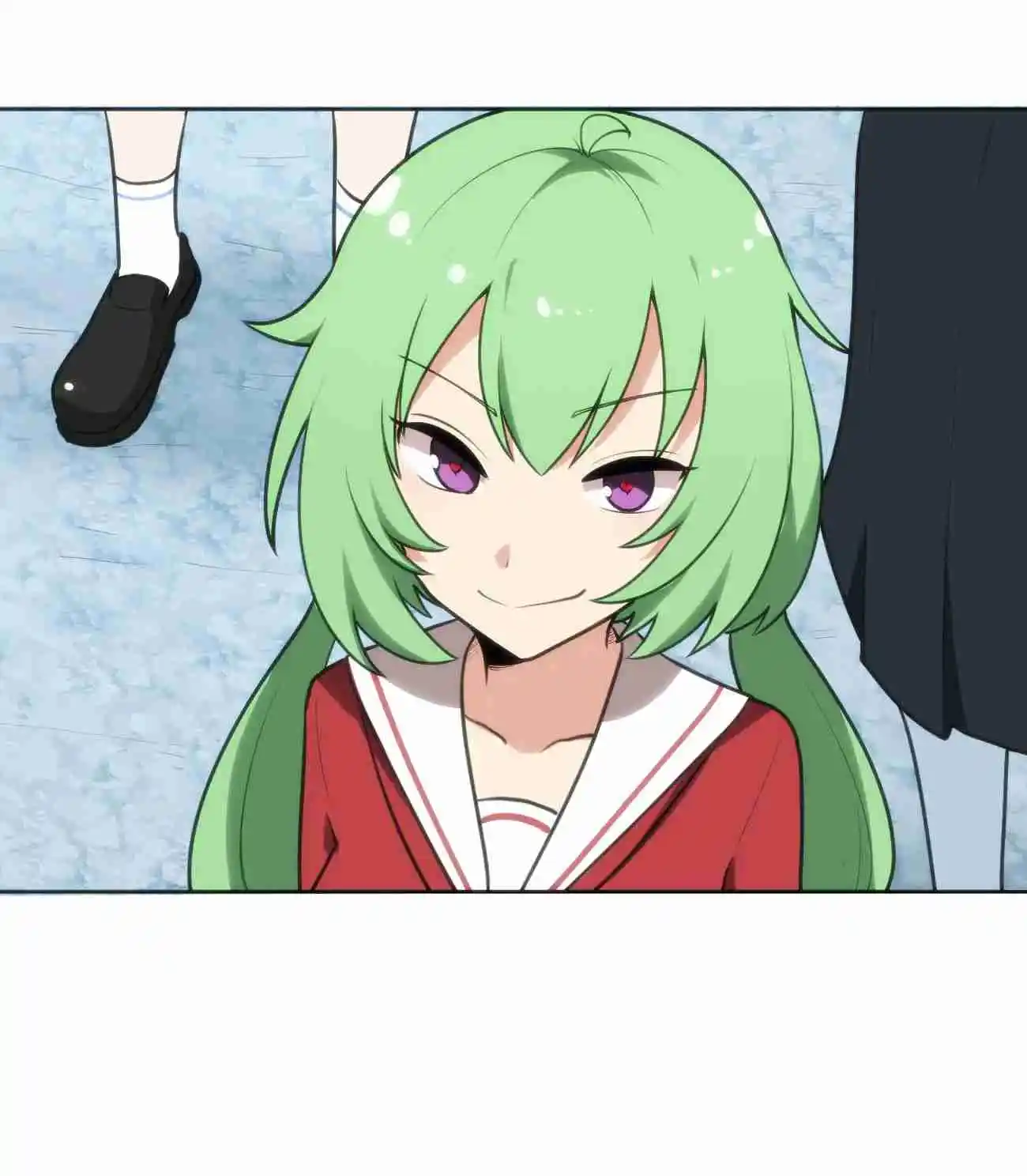 The Saintess has a Showdown Chapter 148