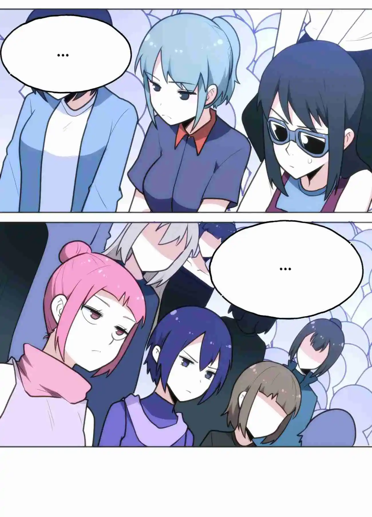 The Saintess has a Showdown Chapter 148