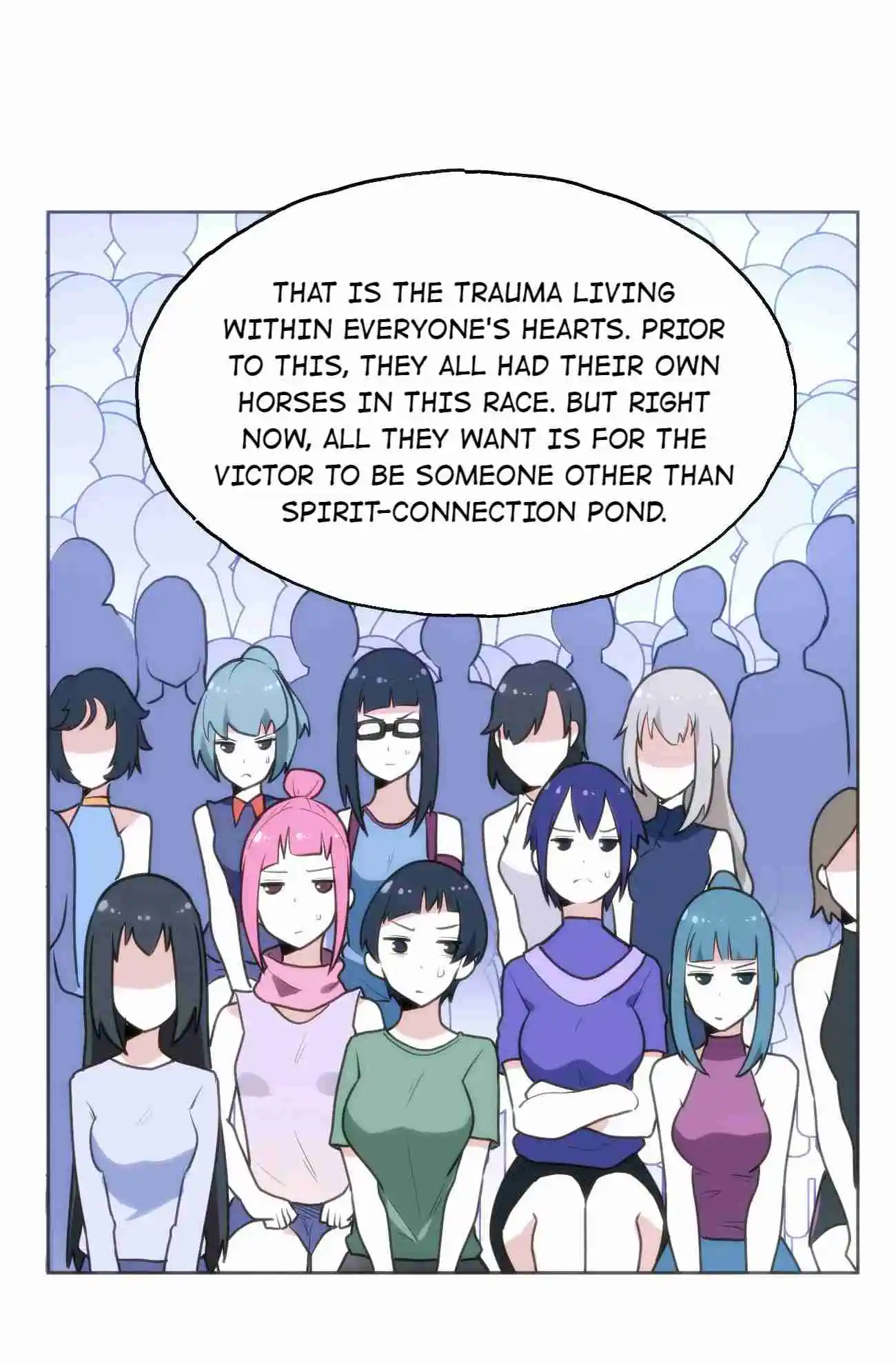 The Saintess has a Showdown Chapter 148