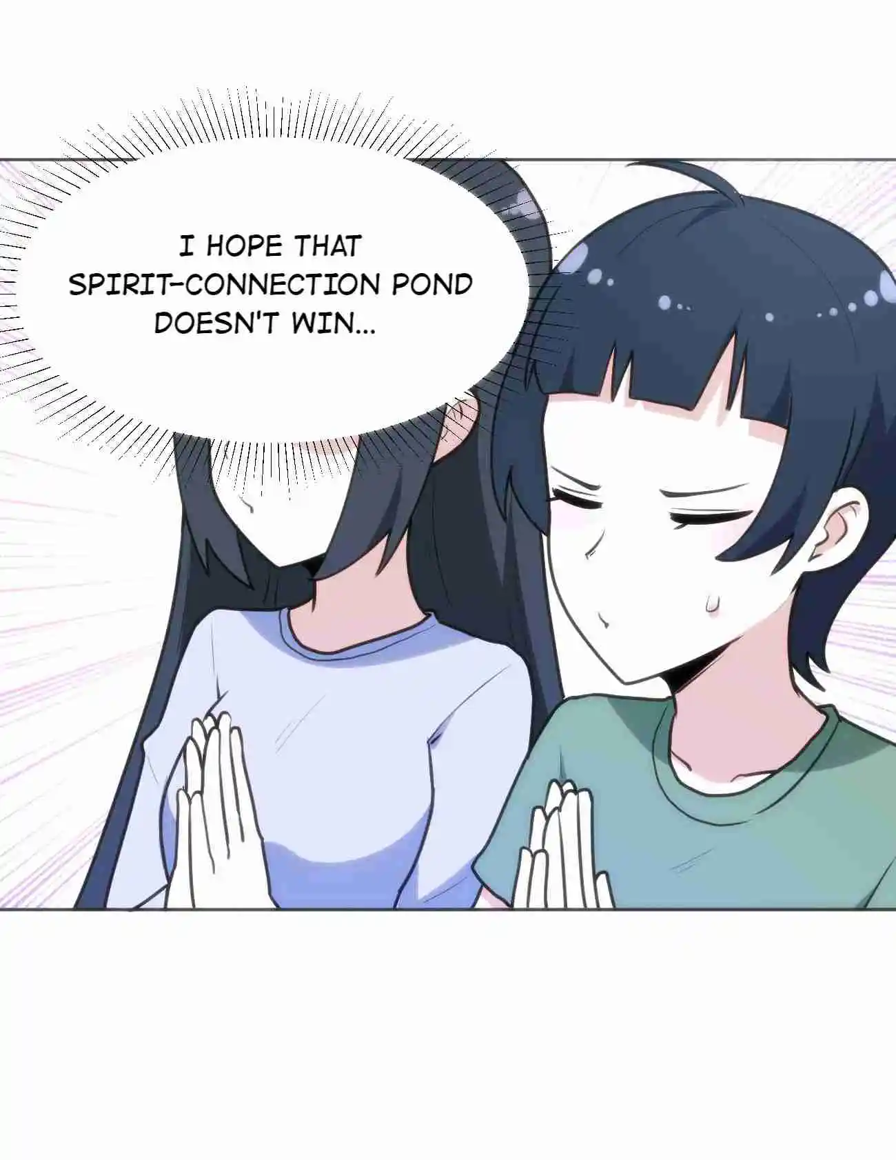 The Saintess has a Showdown Chapter 148