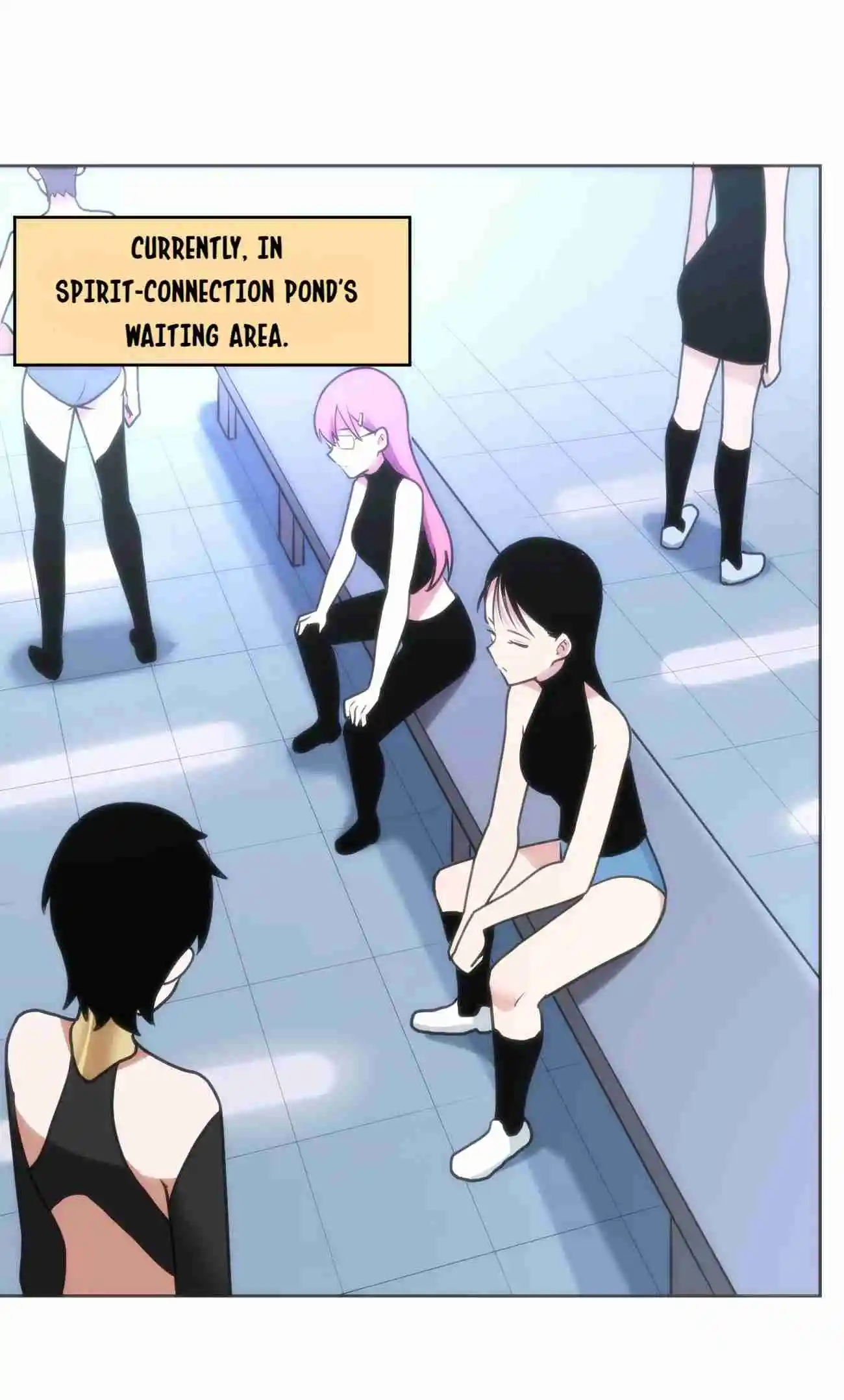 The Saintess has a Showdown Chapter 148