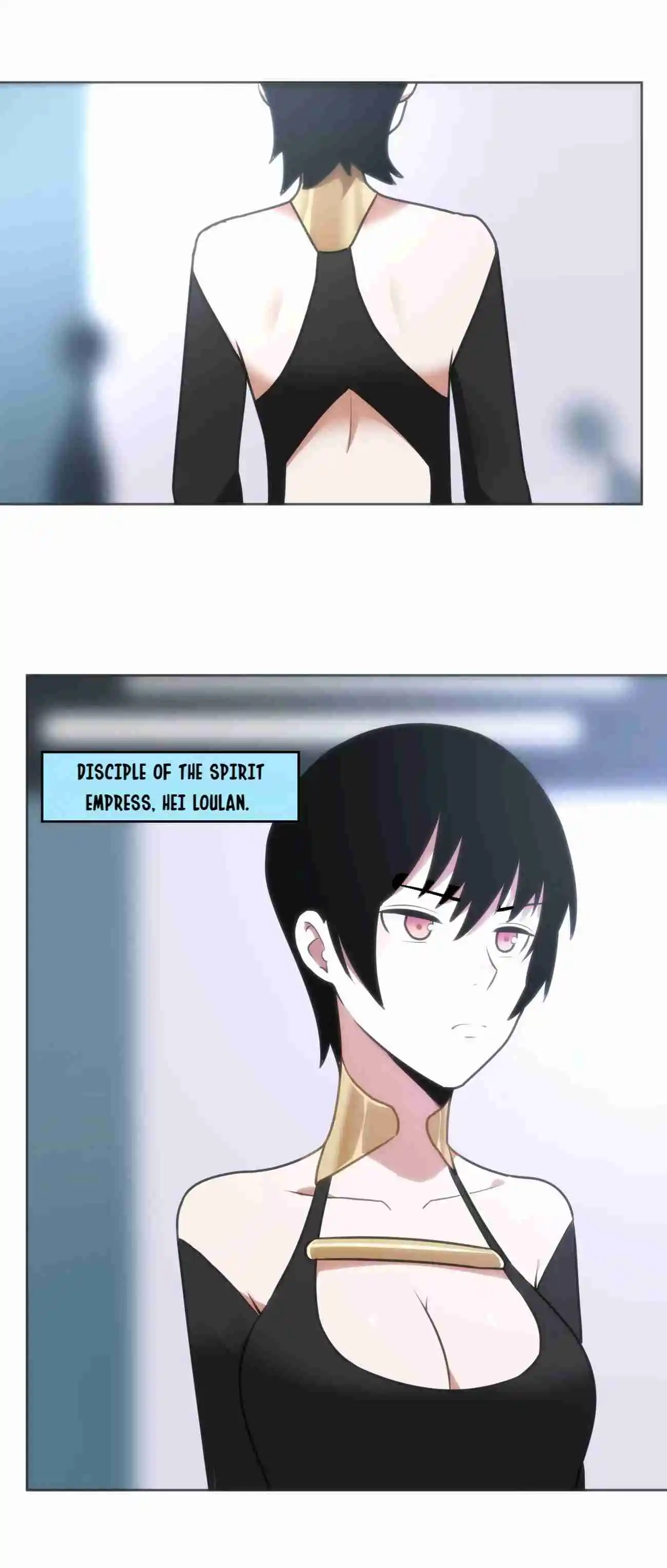 The Saintess has a Showdown Chapter 148