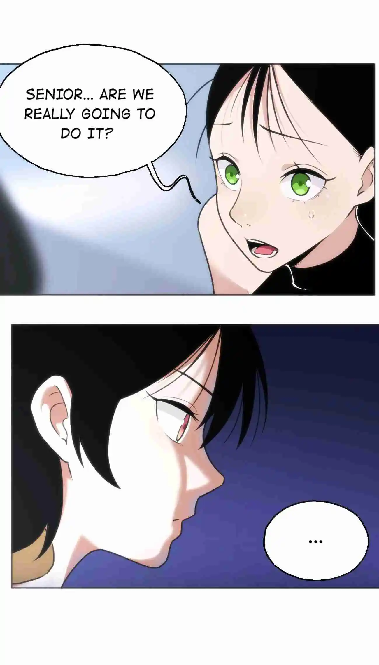 The Saintess has a Showdown Chapter 148