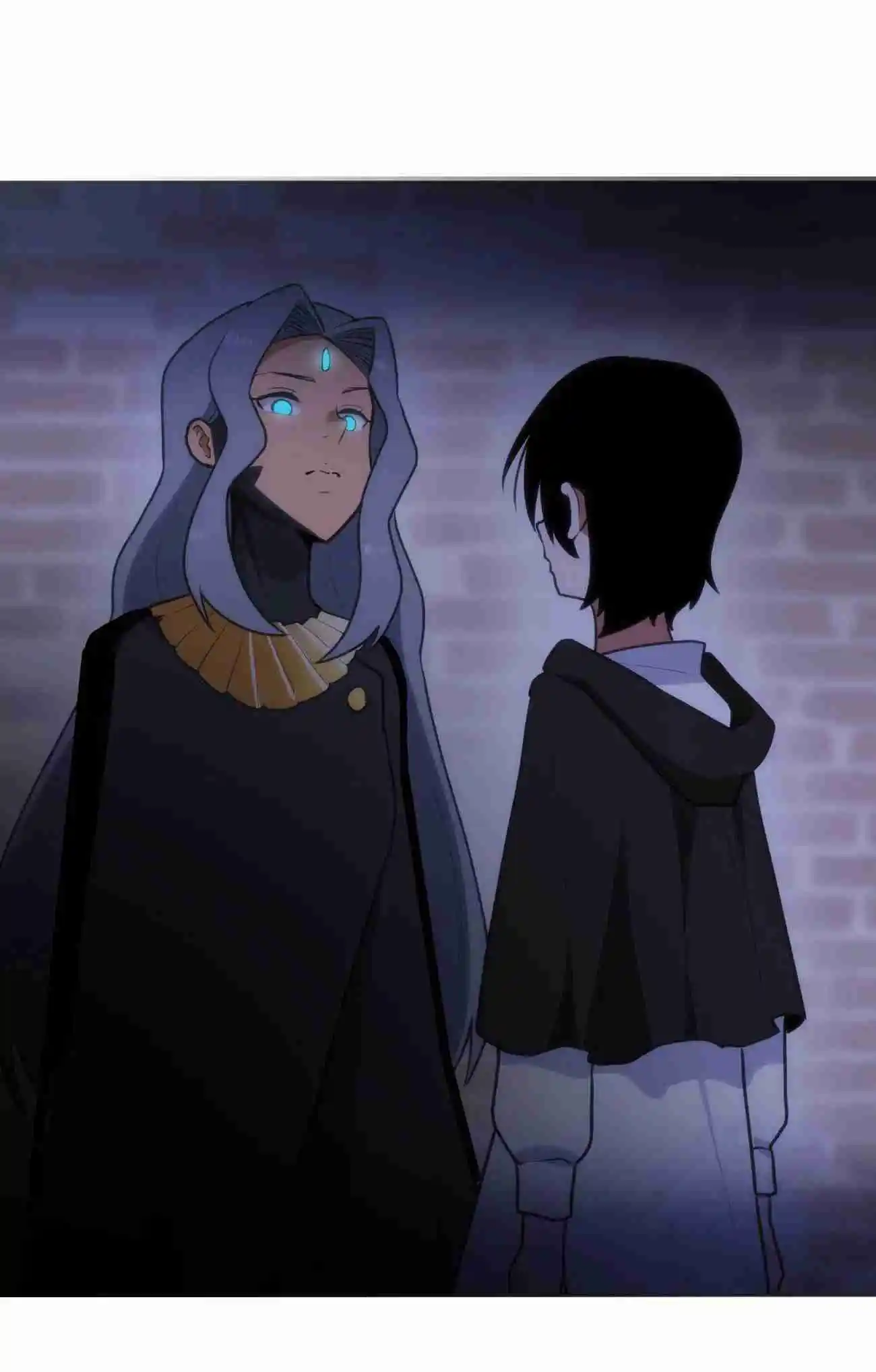 The Saintess has a Showdown Chapter 148