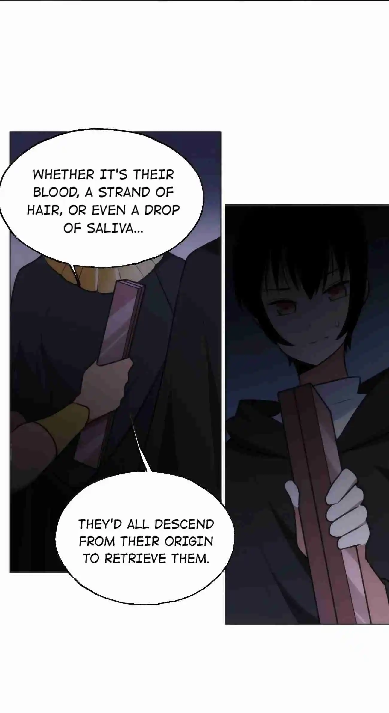 The Saintess has a Showdown Chapter 148