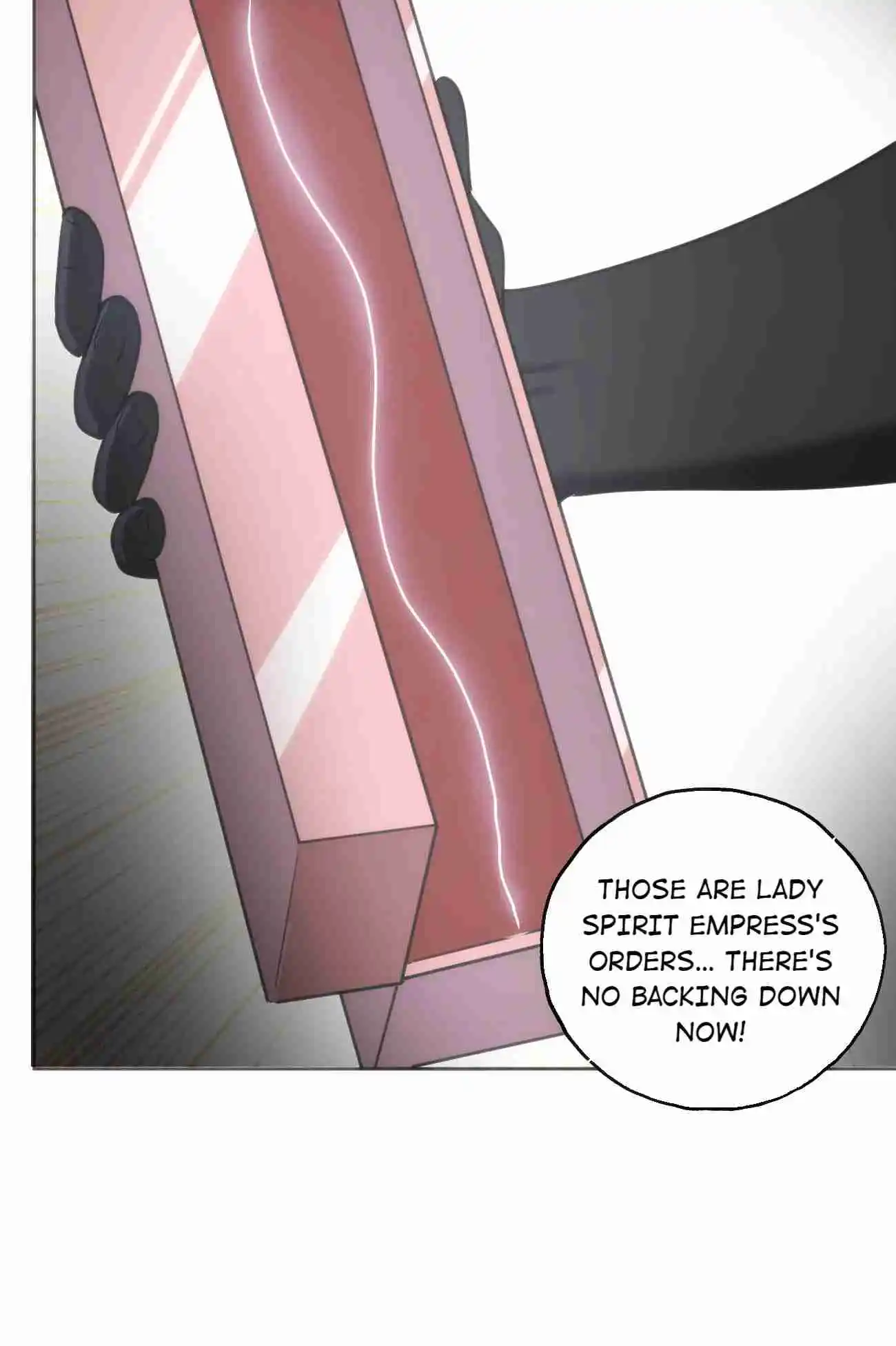 The Saintess has a Showdown Chapter 148