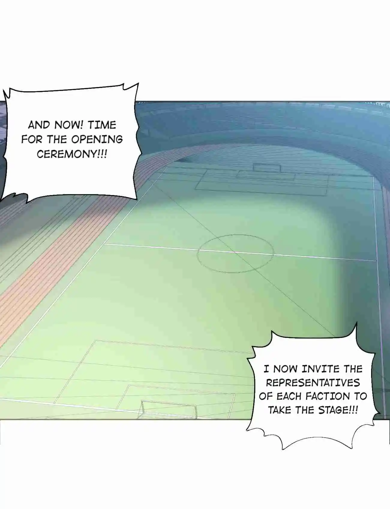 The Saintess has a Showdown Chapter 149