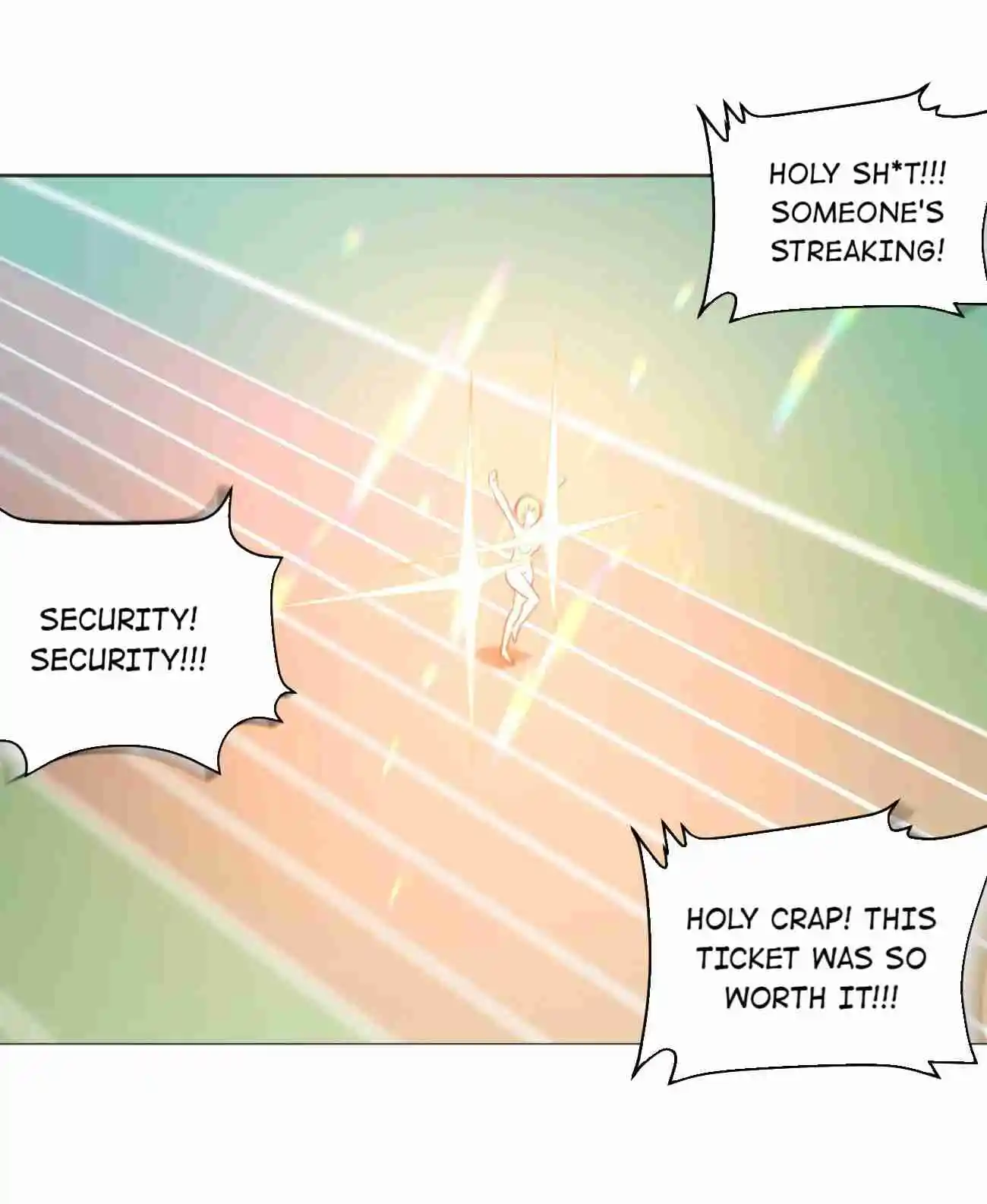 The Saintess has a Showdown Chapter 149