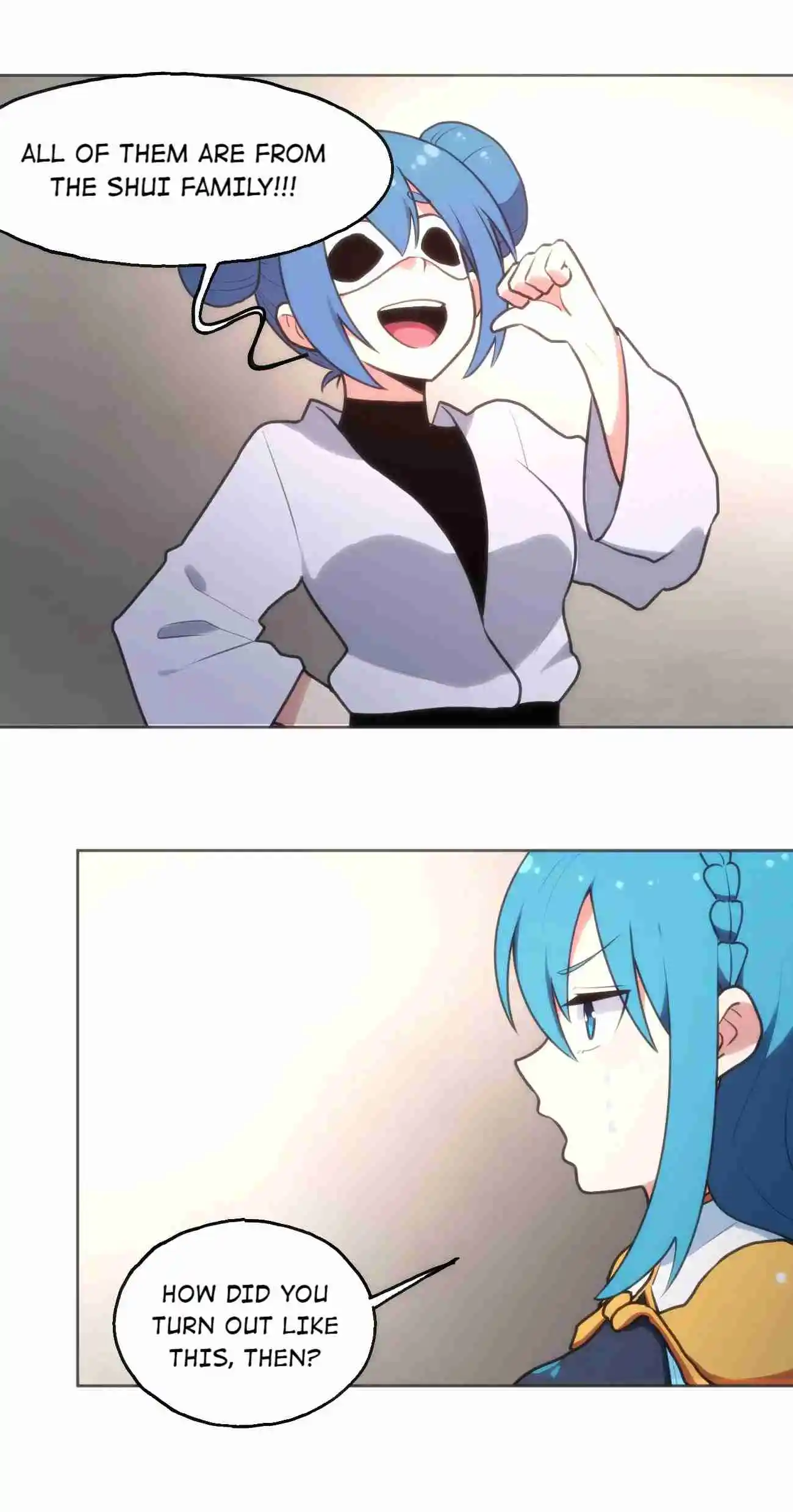 The Saintess has a Showdown Chapter 149