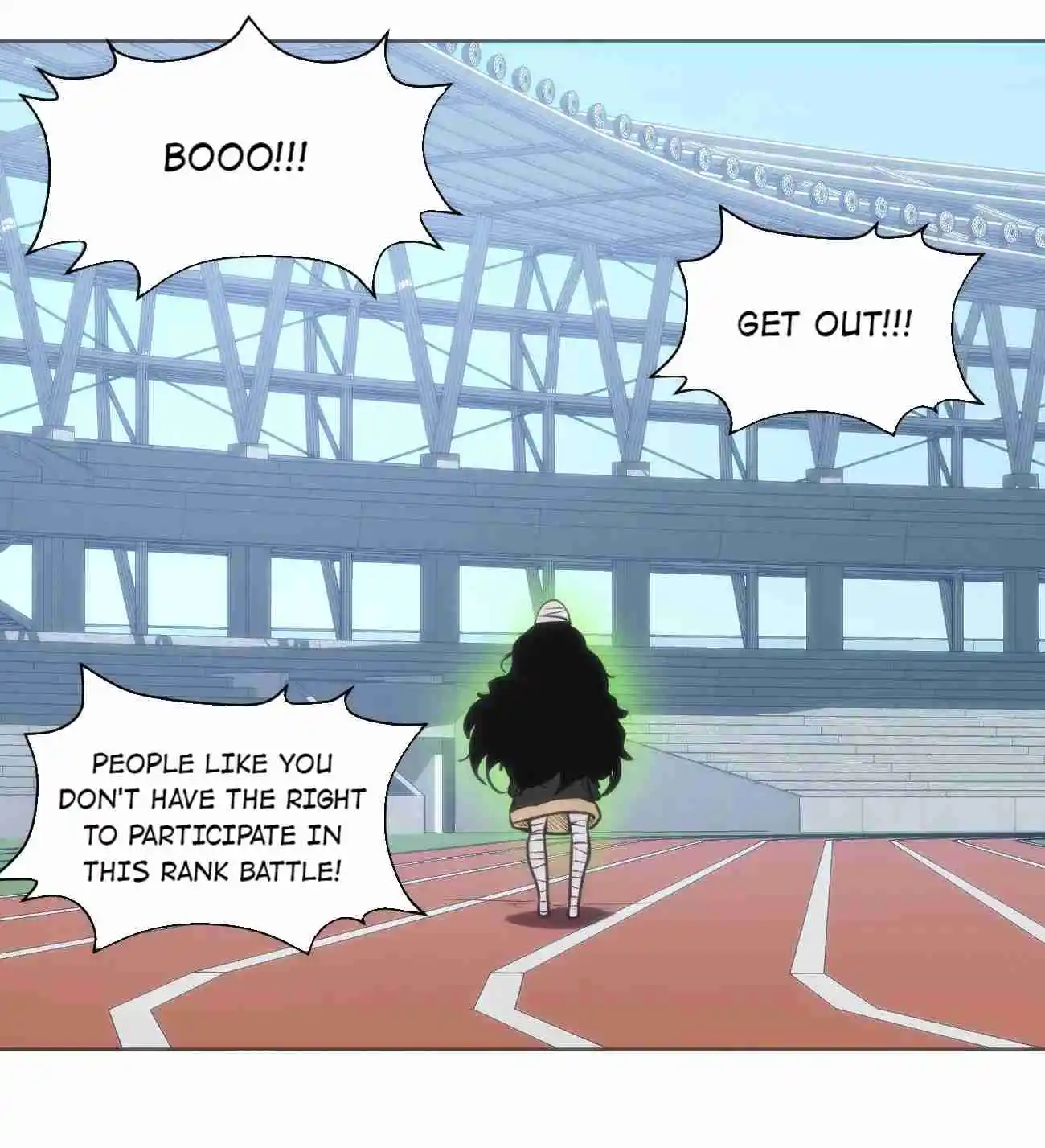 The Saintess has a Showdown Chapter 149