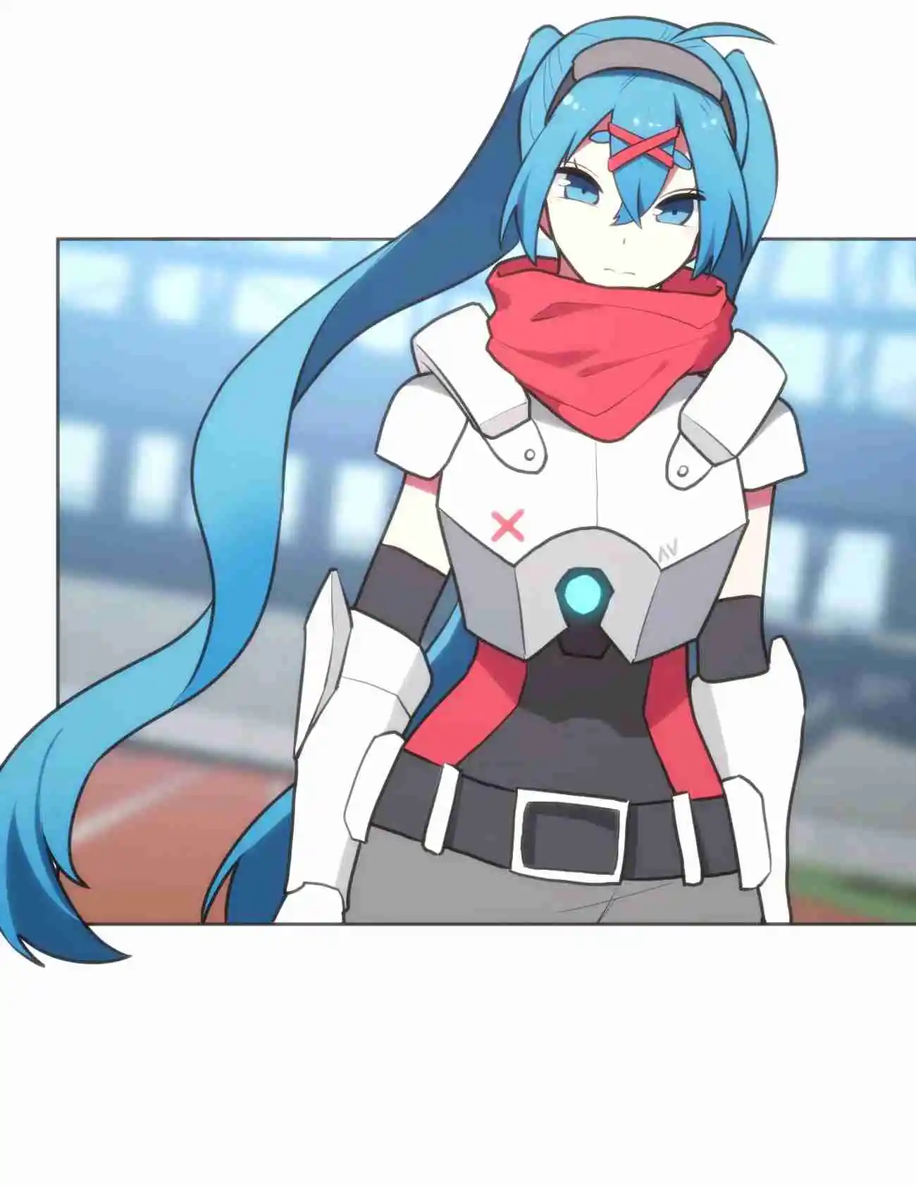 The Saintess has a Showdown Chapter 149