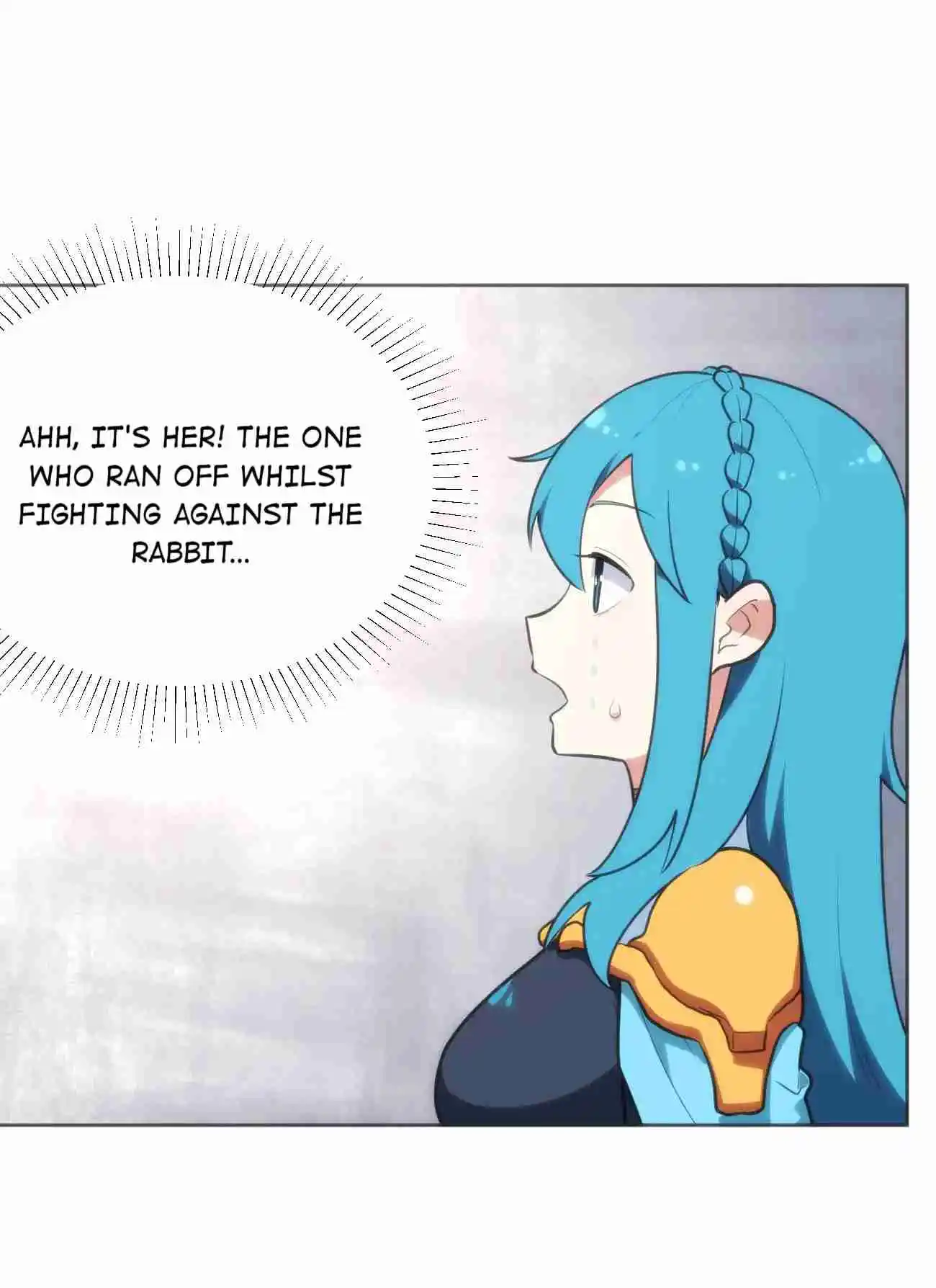 The Saintess has a Showdown Chapter 149