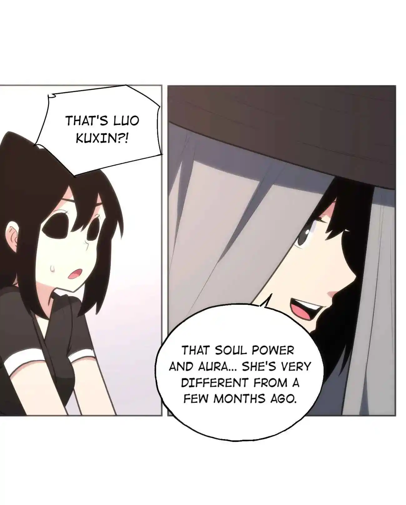 The Saintess has a Showdown Chapter 149